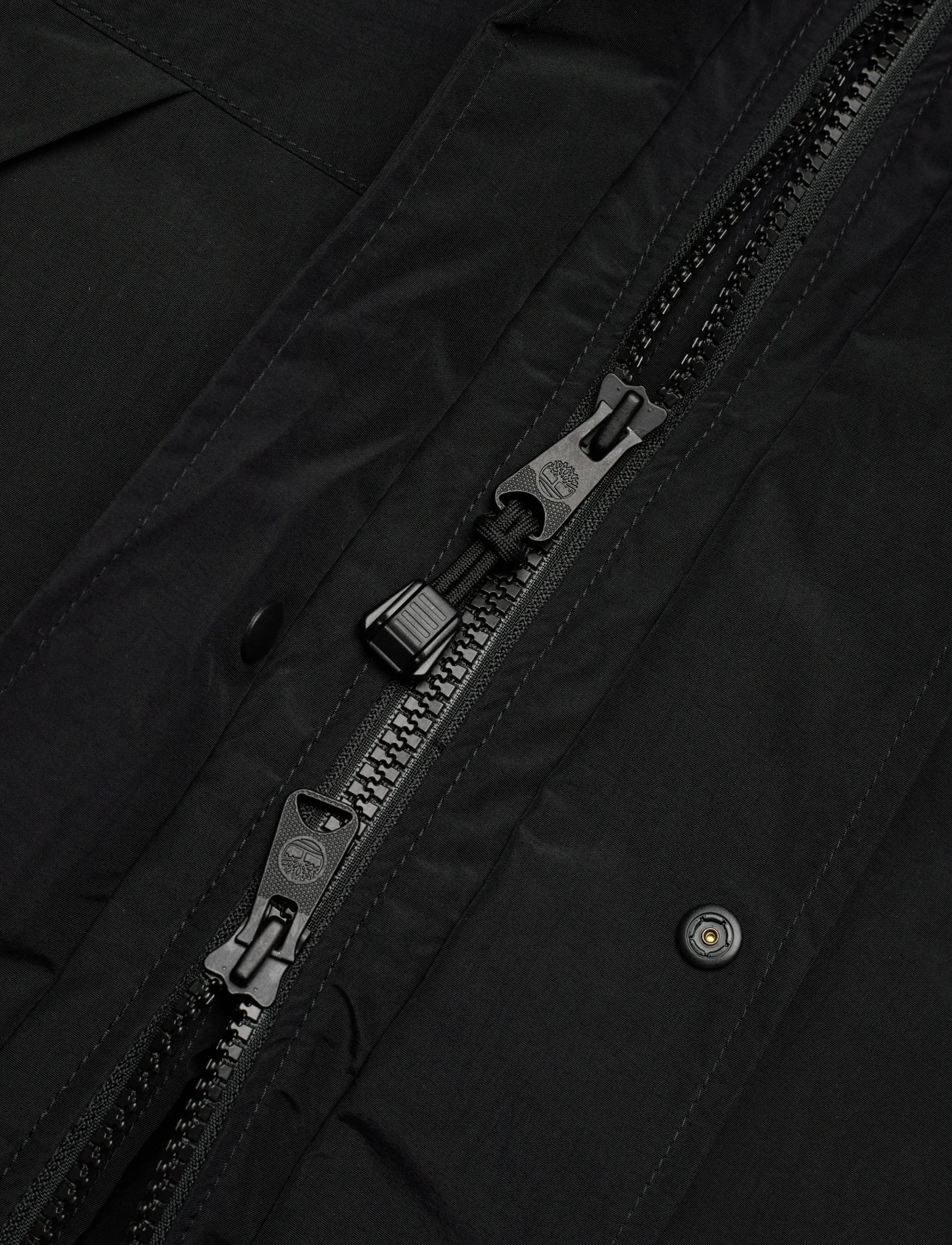 Timberland - Waterproof 3in1 Jacket - parkas - black - 4