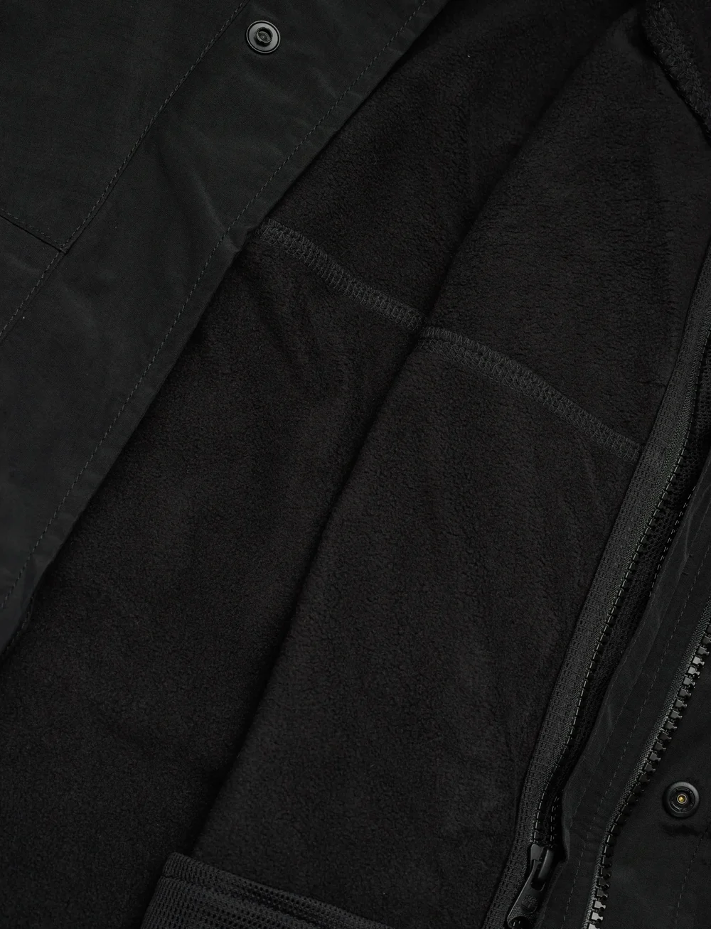 Timberland - Waterproof 3in1 Jacket - winterjacken - black - 5