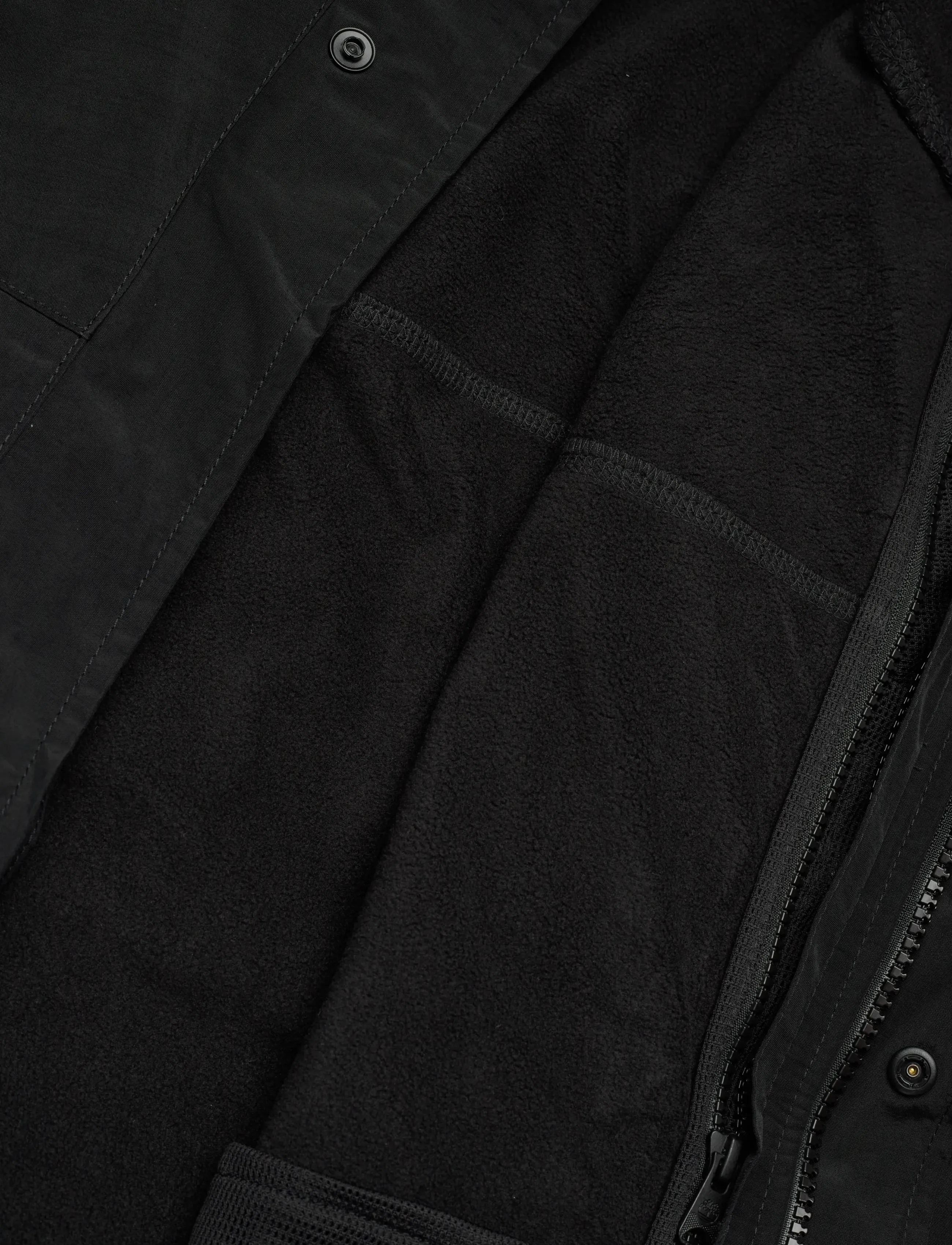Timberland - Waterproof 3in1 Jacket - parkas - black - 5