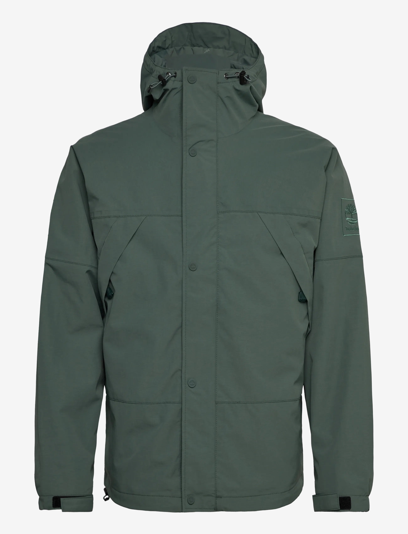 Timberland - Waterproof 3in1 Jacket - winterjacken - balsam green - 0