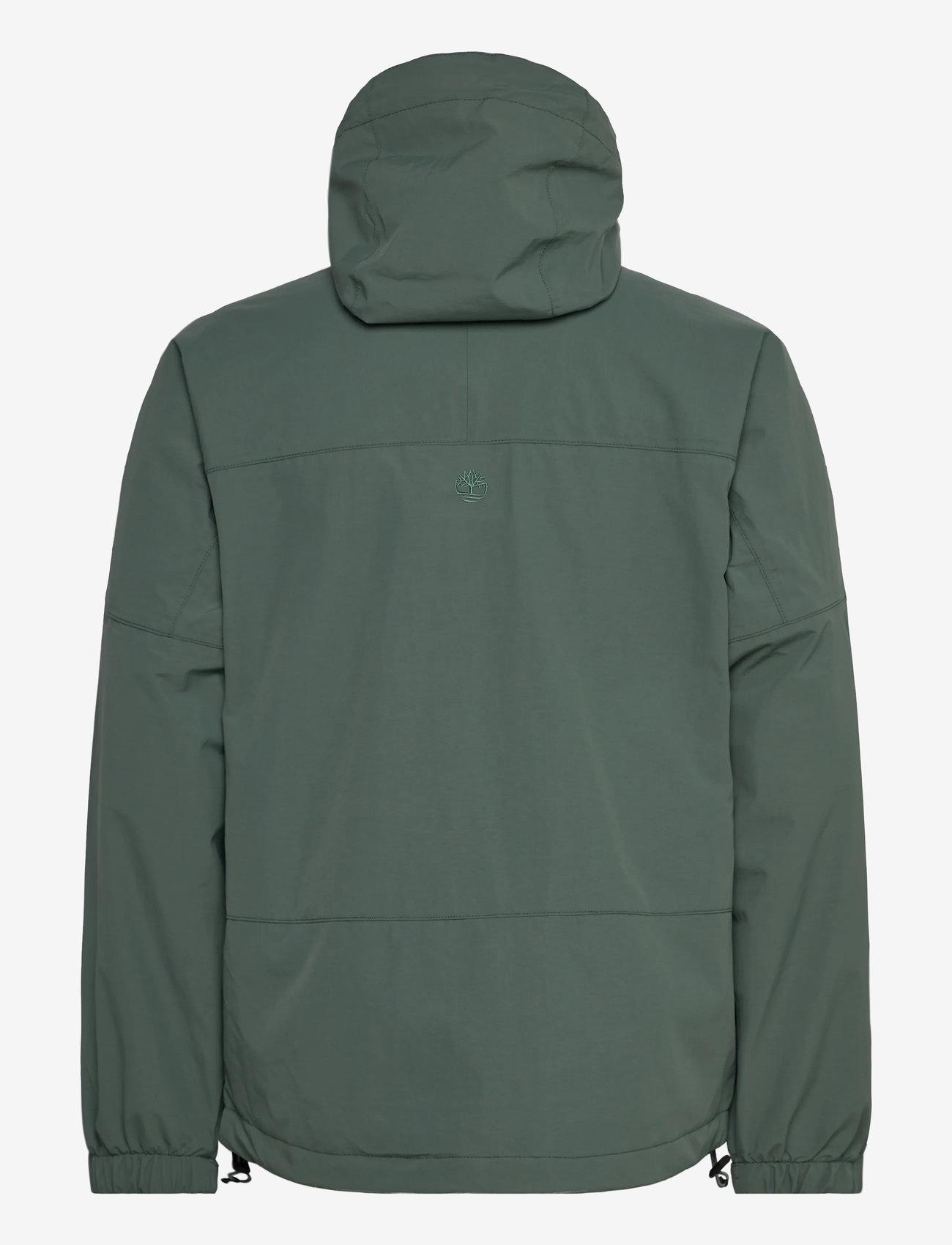 Timberland - Waterproof 3in1 Jacket - winterjacken - balsam green - 1