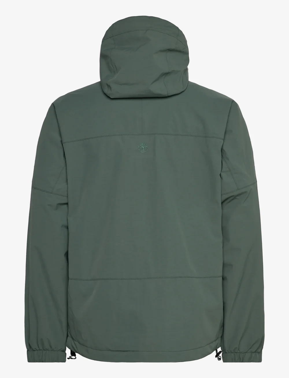 Timberland - Waterproof 3in1 Jacket - talvejoped - balsam green - 1