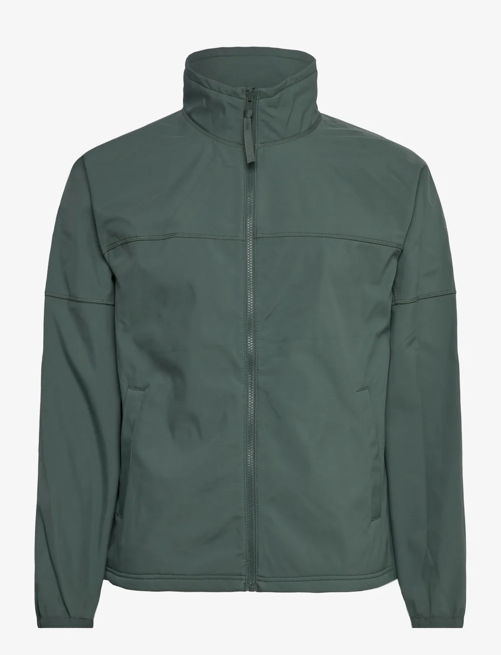 Timberland - Waterproof 3in1 Jacket - talvejoped - balsam green - 2