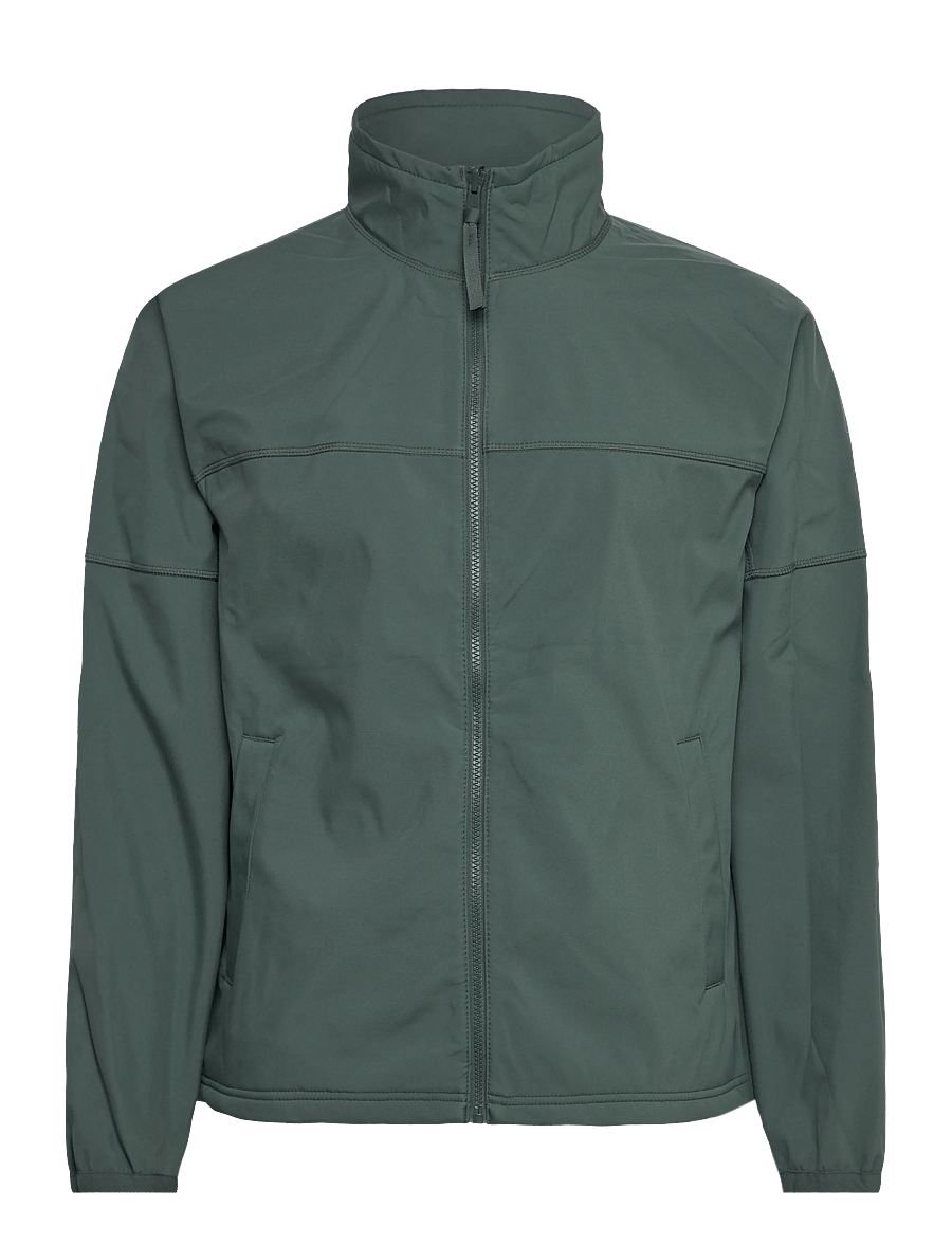 Timberland - Waterproof 3in1 Jacket - parkas - balsam green - 2
