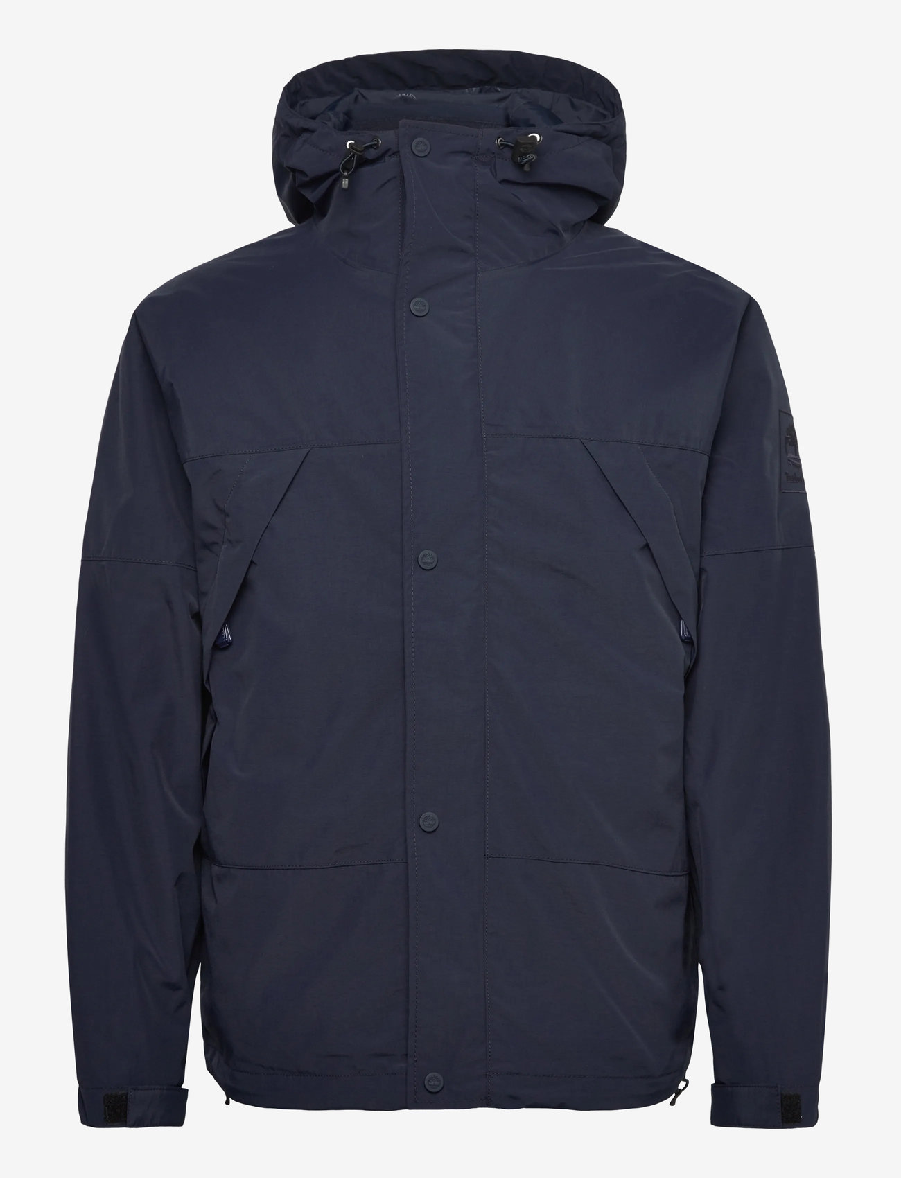 Timberland - Waterproof 3in1 Jacket - vinterjakker - dark sapphire - 0
