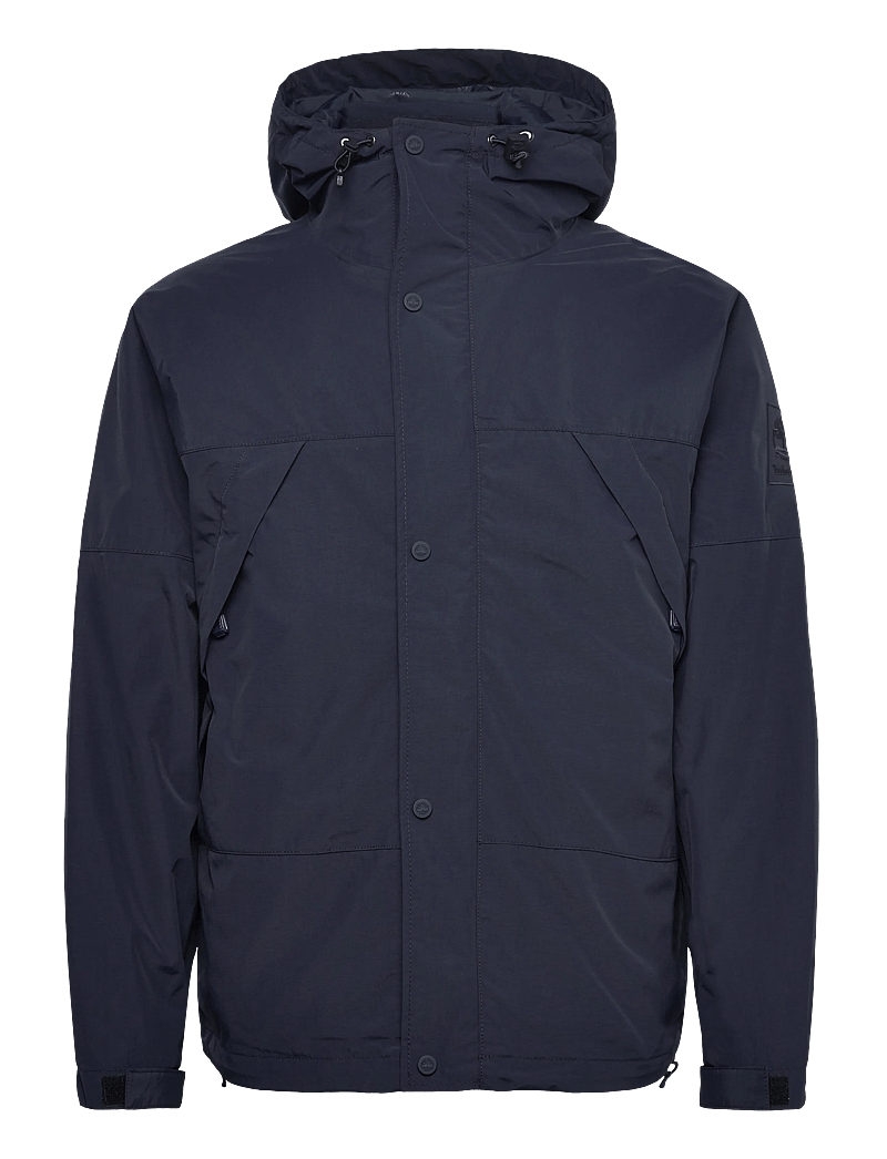 Timberland - Waterproof 3in1 Jacket - vinterjakker - dark sapphire - 0