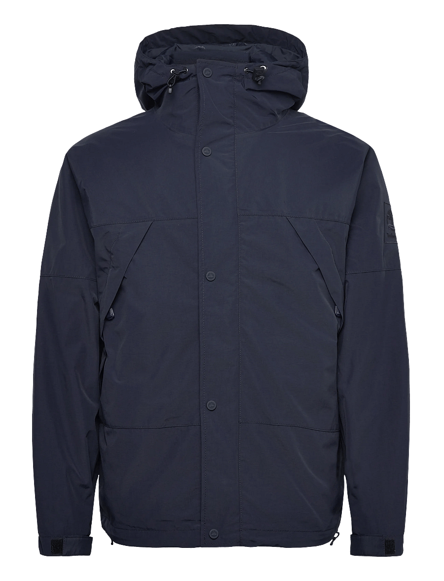 Timberland - Waterproof 3in1 Jacket - parkas - dark sapphire - 0