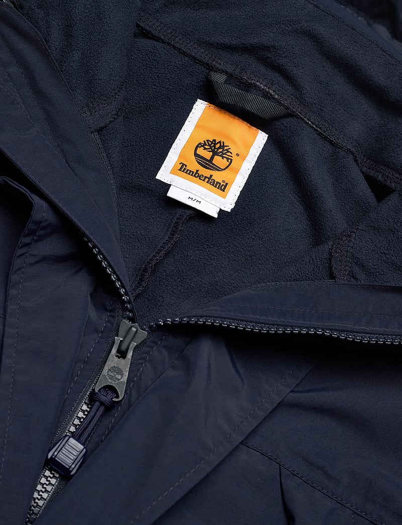 Timberland - Waterproof 3in1 Jacket - vinterjakker - dark sapphire - 3