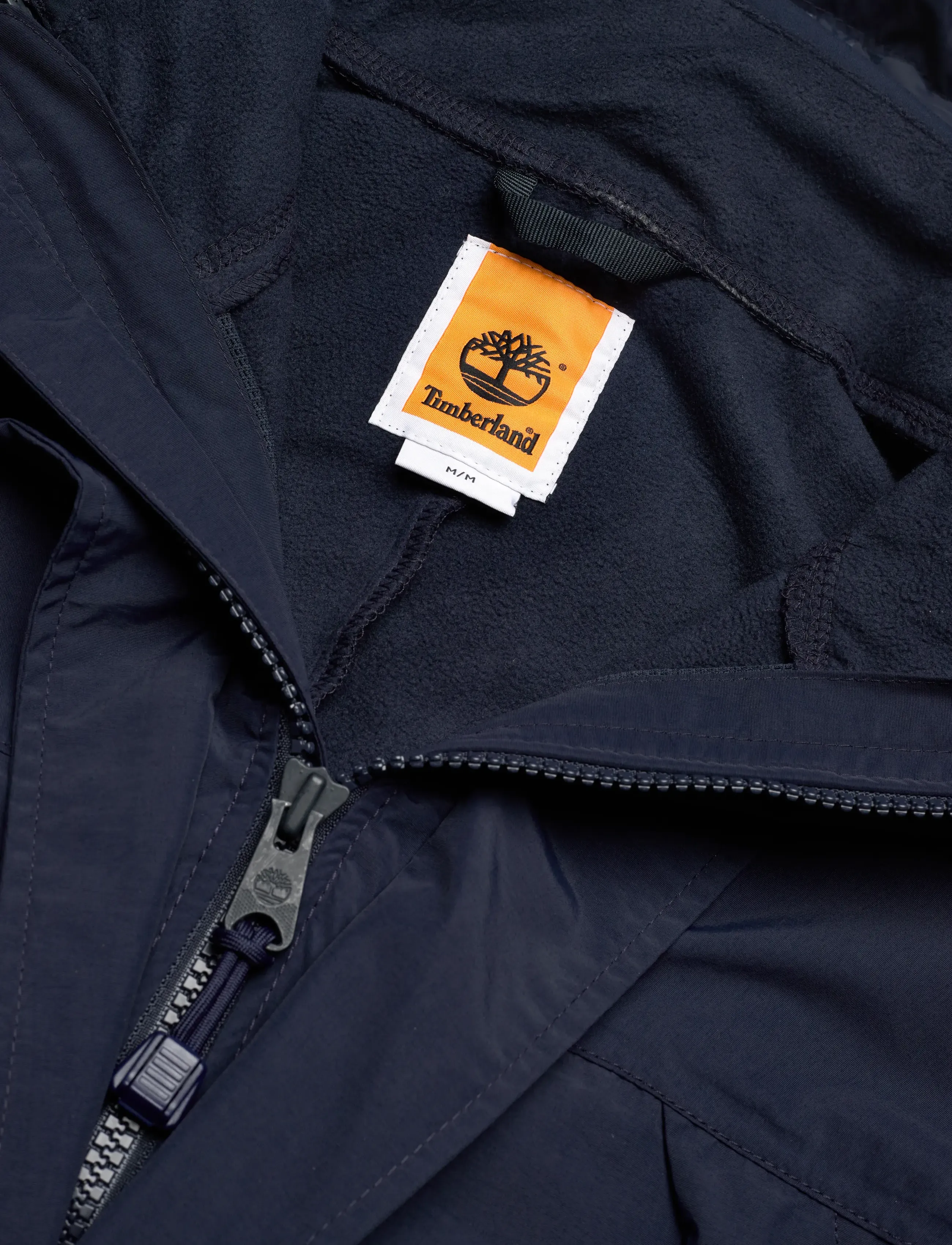 Timberland - Waterproof 3in1 Jacket - parkas - dark sapphire - 3