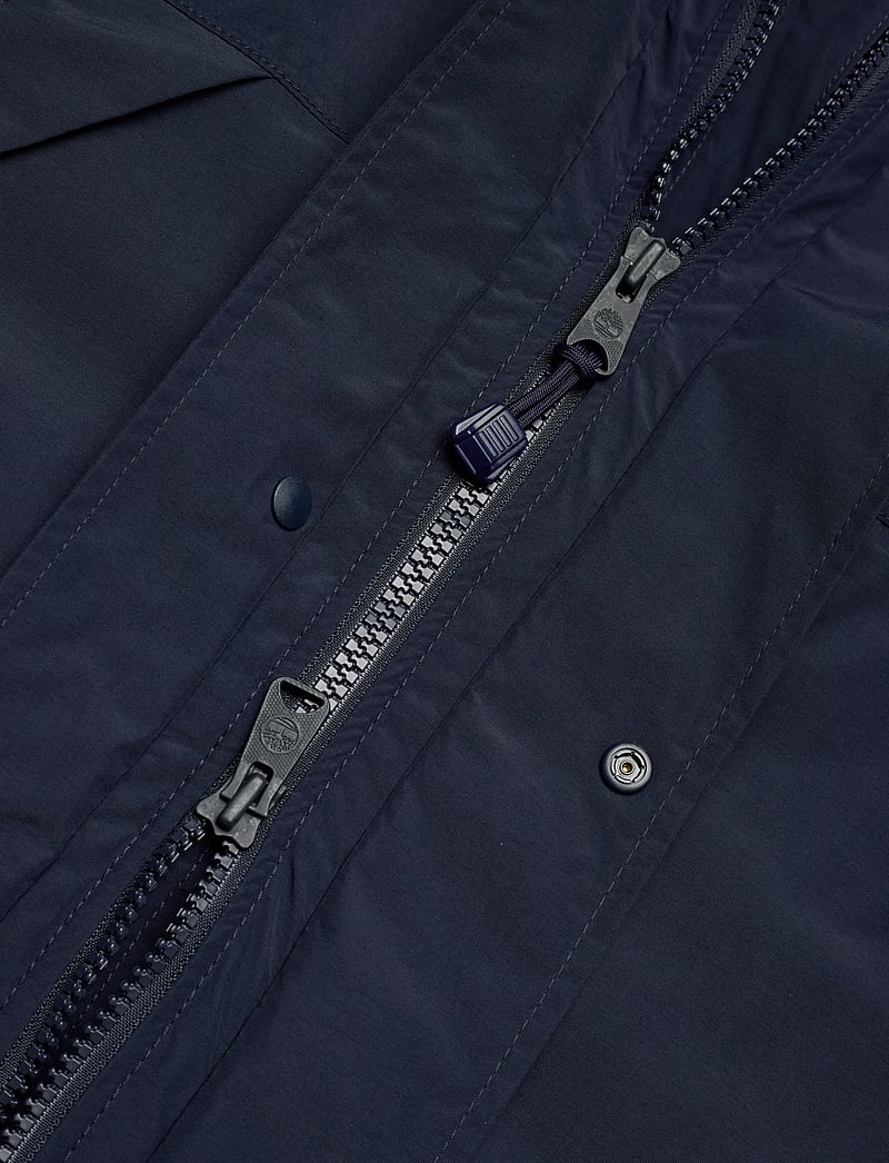 Timberland - Waterproof 3in1 Jacket - vinterjakker - dark sapphire - 4