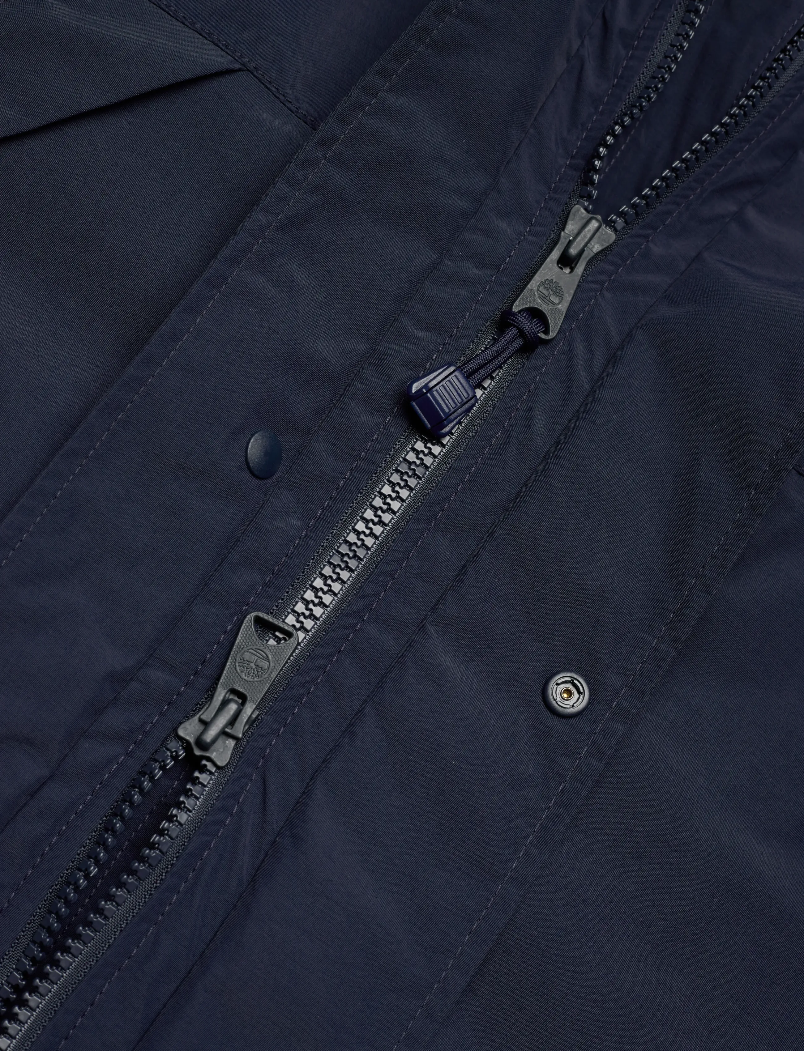Timberland - Waterproof 3in1 Jacket - parkas - dark sapphire - 4