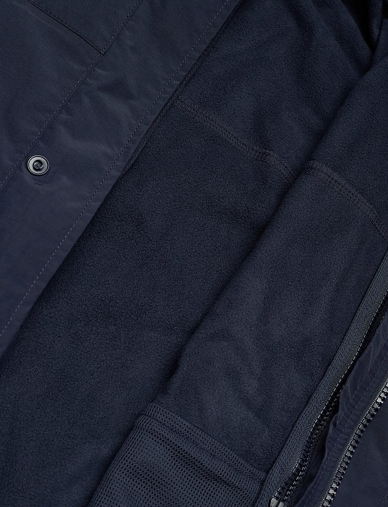 Timberland - Waterproof 3in1 Jacket - vinterjakker - dark sapphire - 5