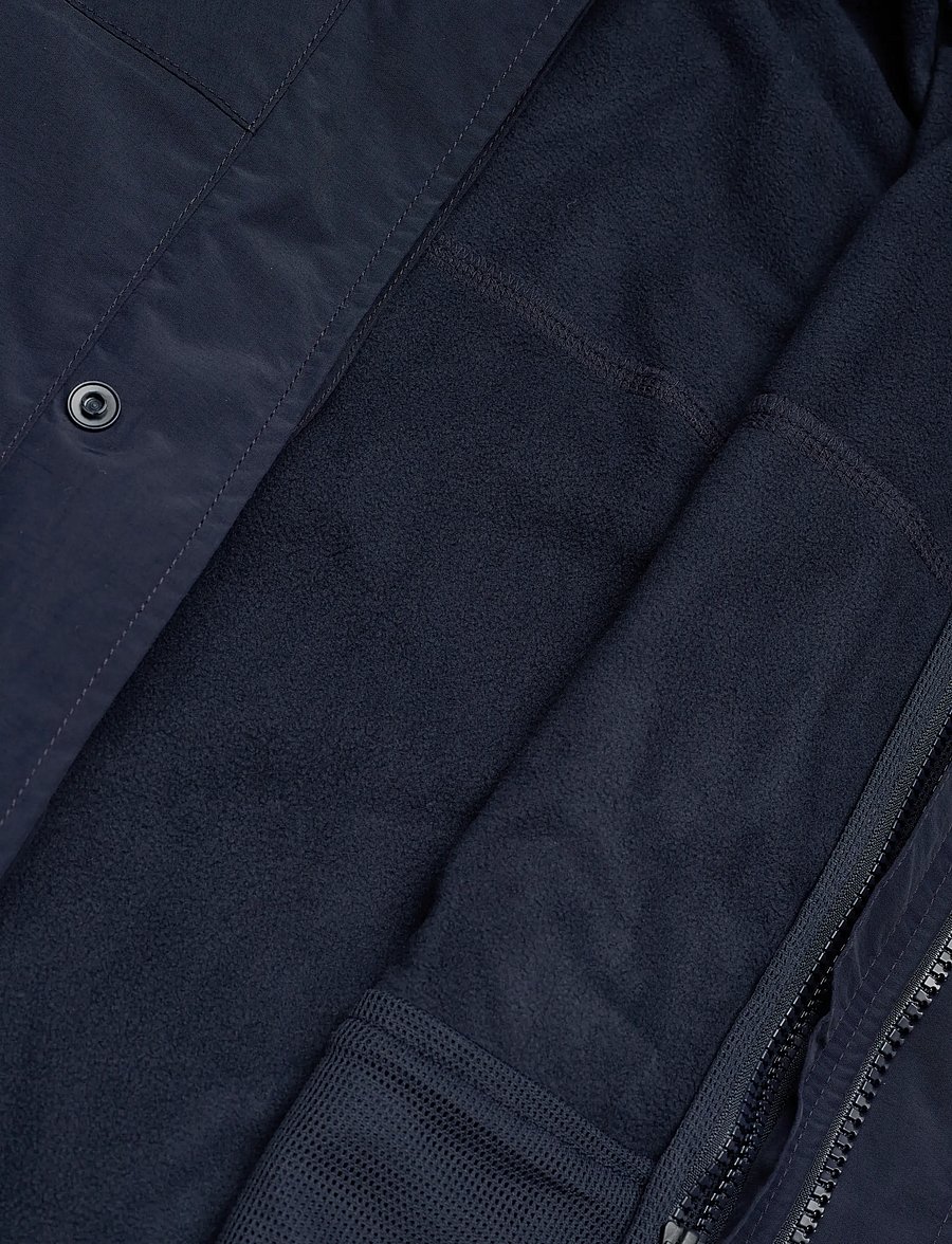 Timberland - Waterproof 3in1 Jacket - parkas - dark sapphire - 5