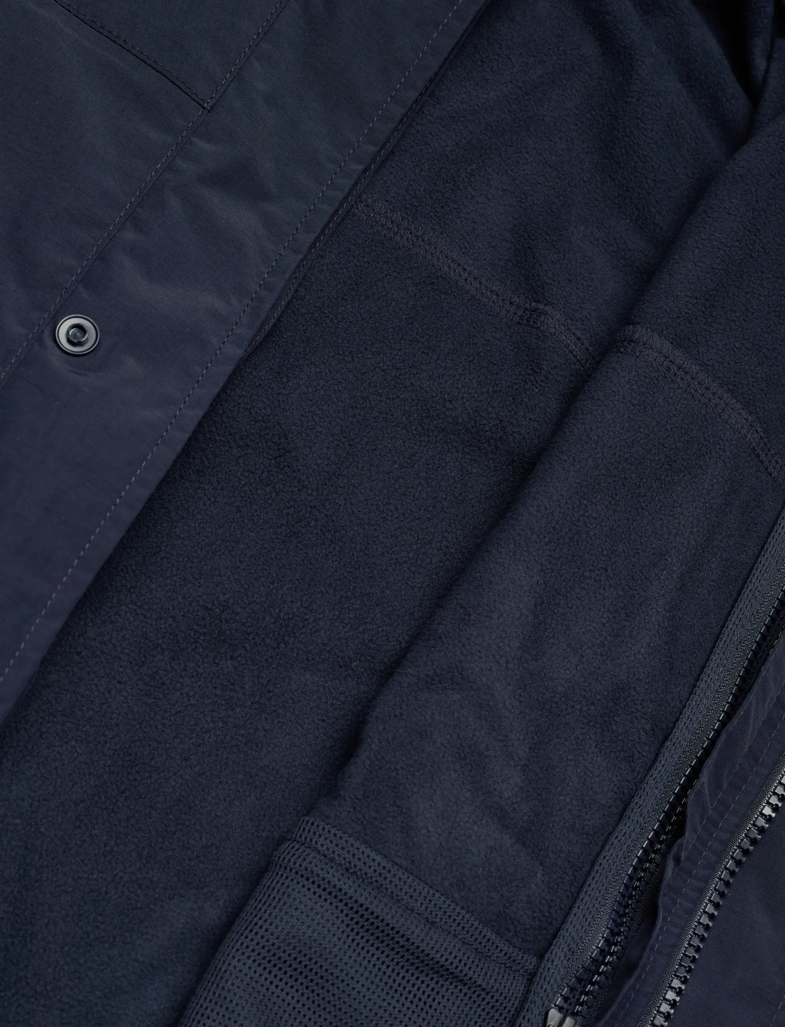 Timberland - Waterproof 3in1 Jacket - parkas - dark sapphire - 5