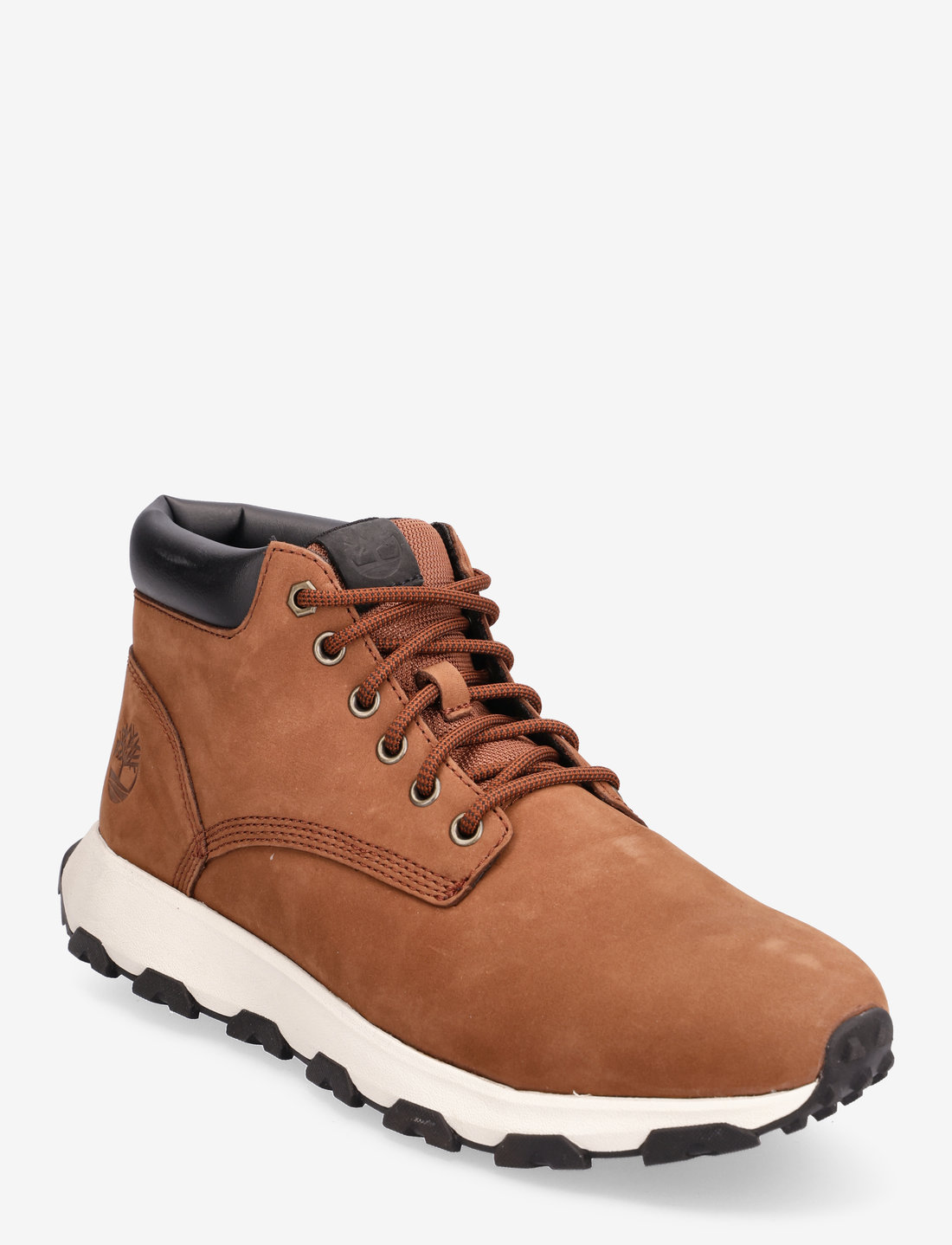 Timberland Winsor Park Chukka High Tops Boozt