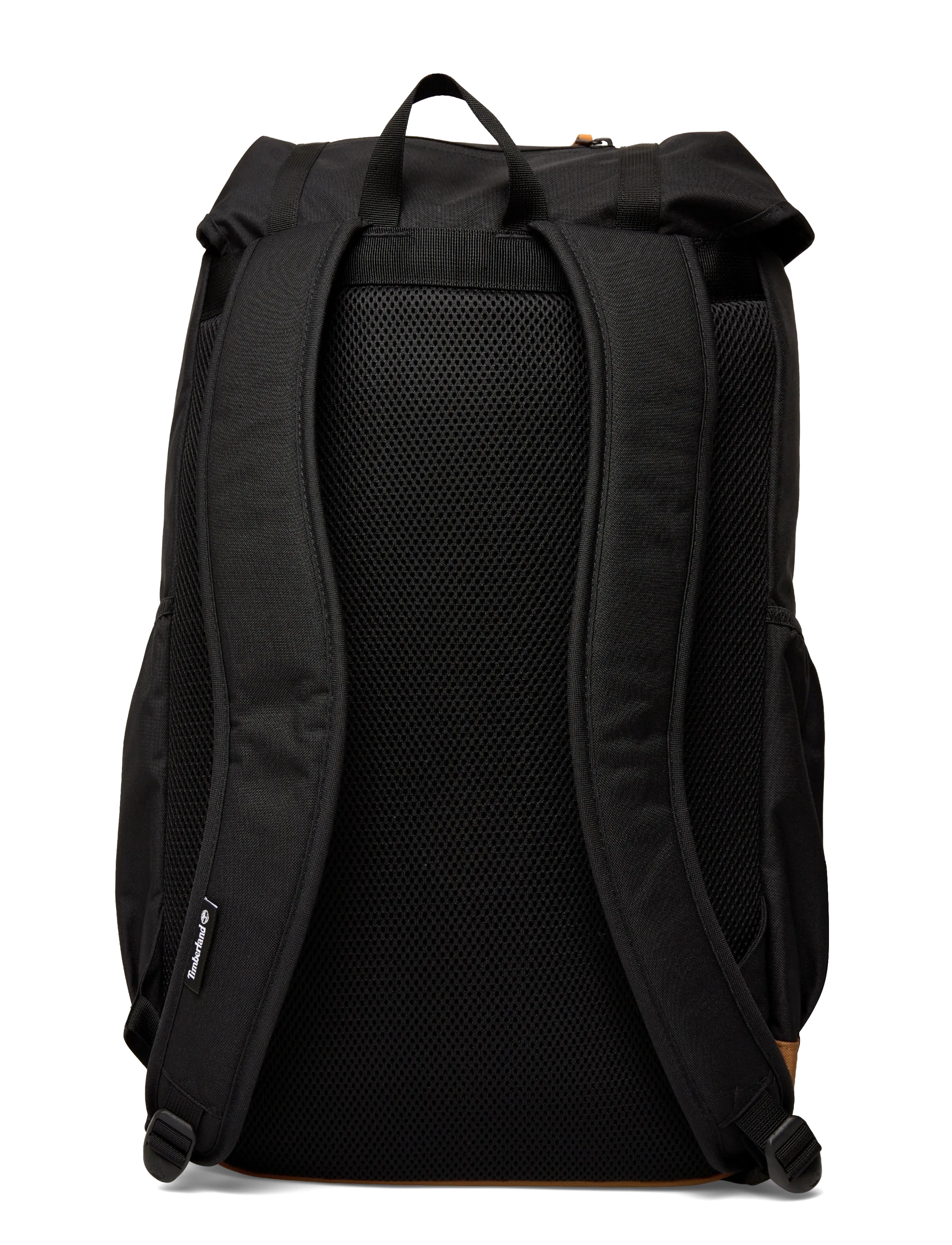 Timberland - TIMBERPACK HERITAGE BACKPACK 32L BLACK/WHEAT BOOT - accessories - black - 1