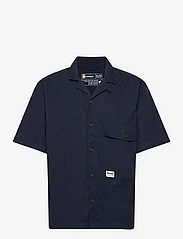 Timberland - WF ROC SHOP SHIRT - basic skjorter - dark sapphire - 0