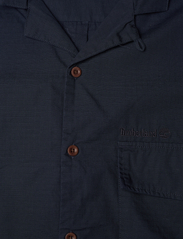 Timberland - WF ROC SHOP SHIRT - basic skjorter - dark sapphire - 2