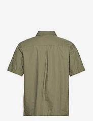 Timberland - WF ROC SHOP SHIRT - basic skjorter - cassel earth - 1
