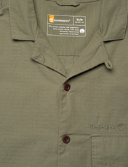 Timberland - WF ROC SHOP SHIRT - basic skjorter - cassel earth - 2