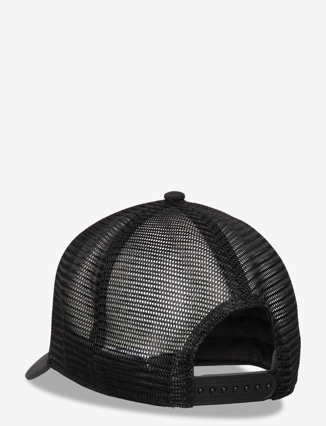Timberland - Mountain Patch Trucker BLACK - black - 1