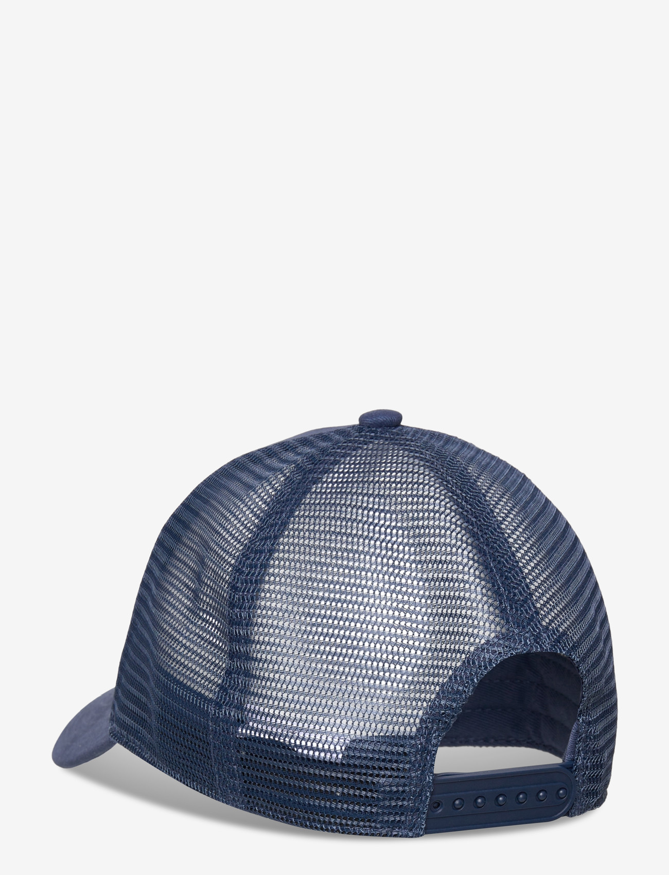 Timberland - Mountain Patch Trucker DARK DENIM - lägsta priserna - dark blue - 1