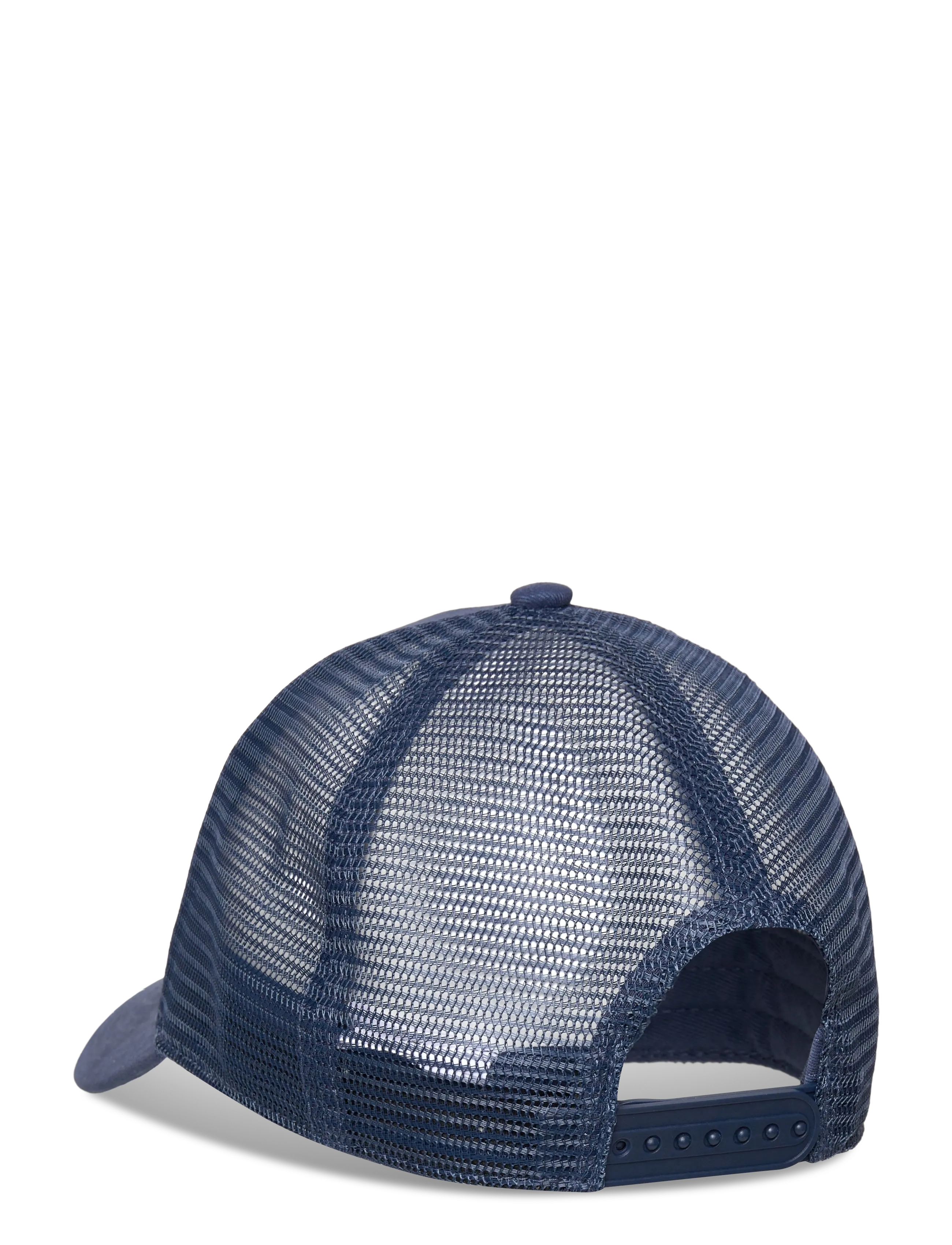 Timberland - Mountain Patch Trucker DARK DENIM - dark blue - 1