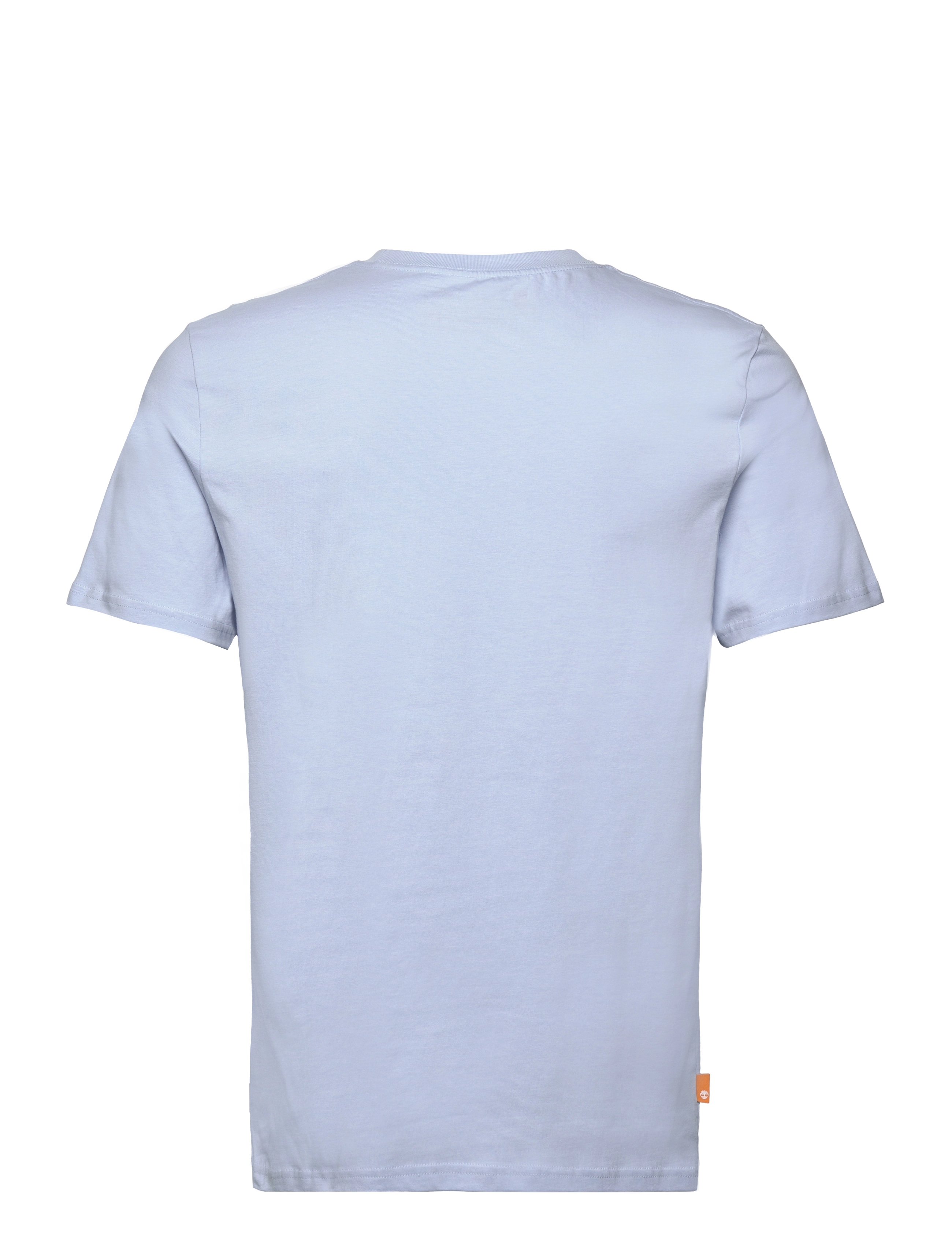 Timberland - WF ROC POCKET TEE - skyway - 1