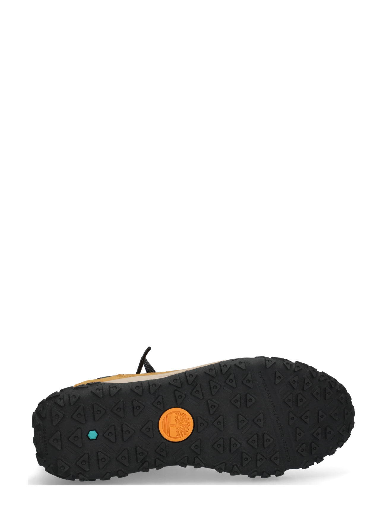 Timberland - MID LACE UP SNEAKER - wanderschuhe - wheat - 4