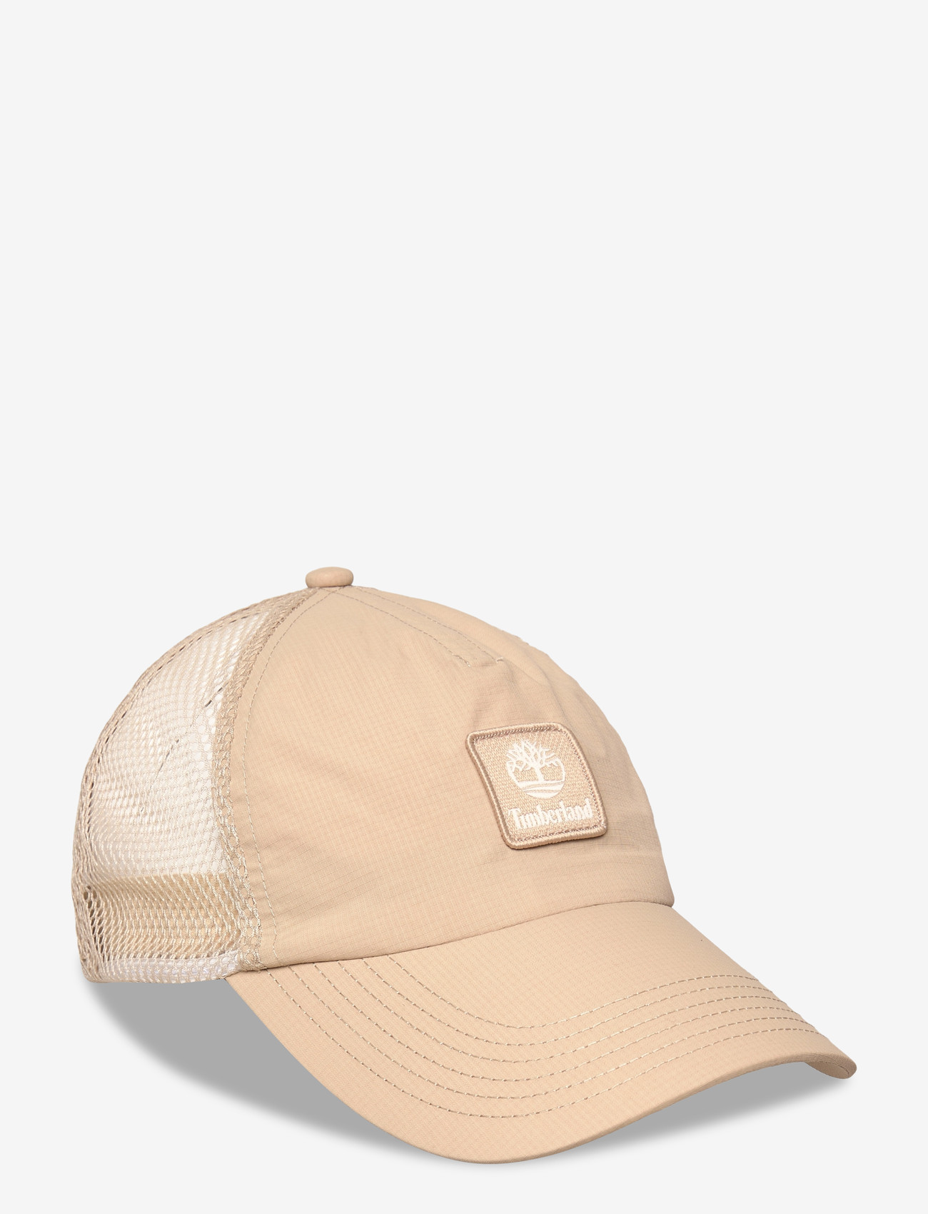 Timberland - Soft Structure Trucker SAFARI - laveste priser - medium beige - 0