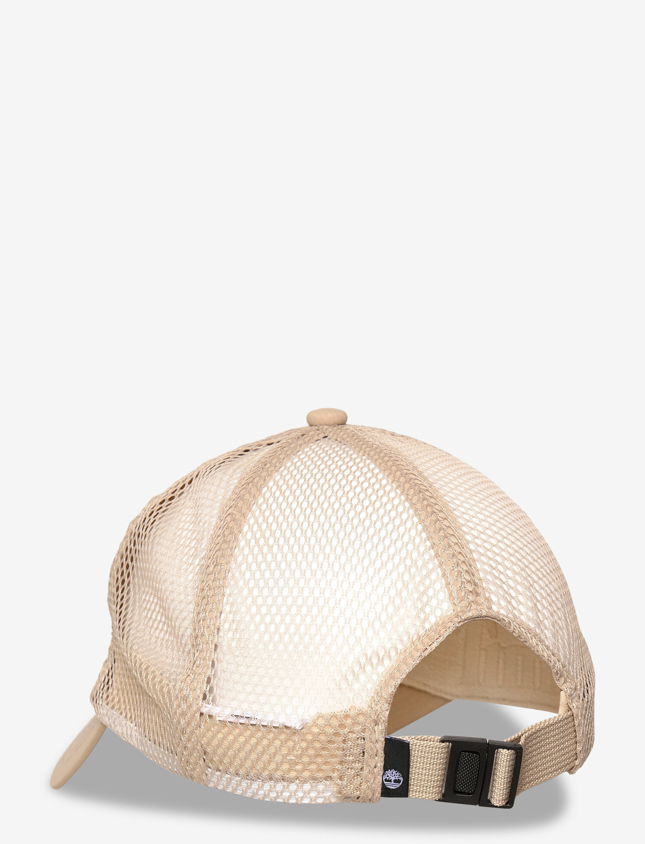 Timberland - Soft Structure Trucker SAFARI - laveste priser - medium beige - 1