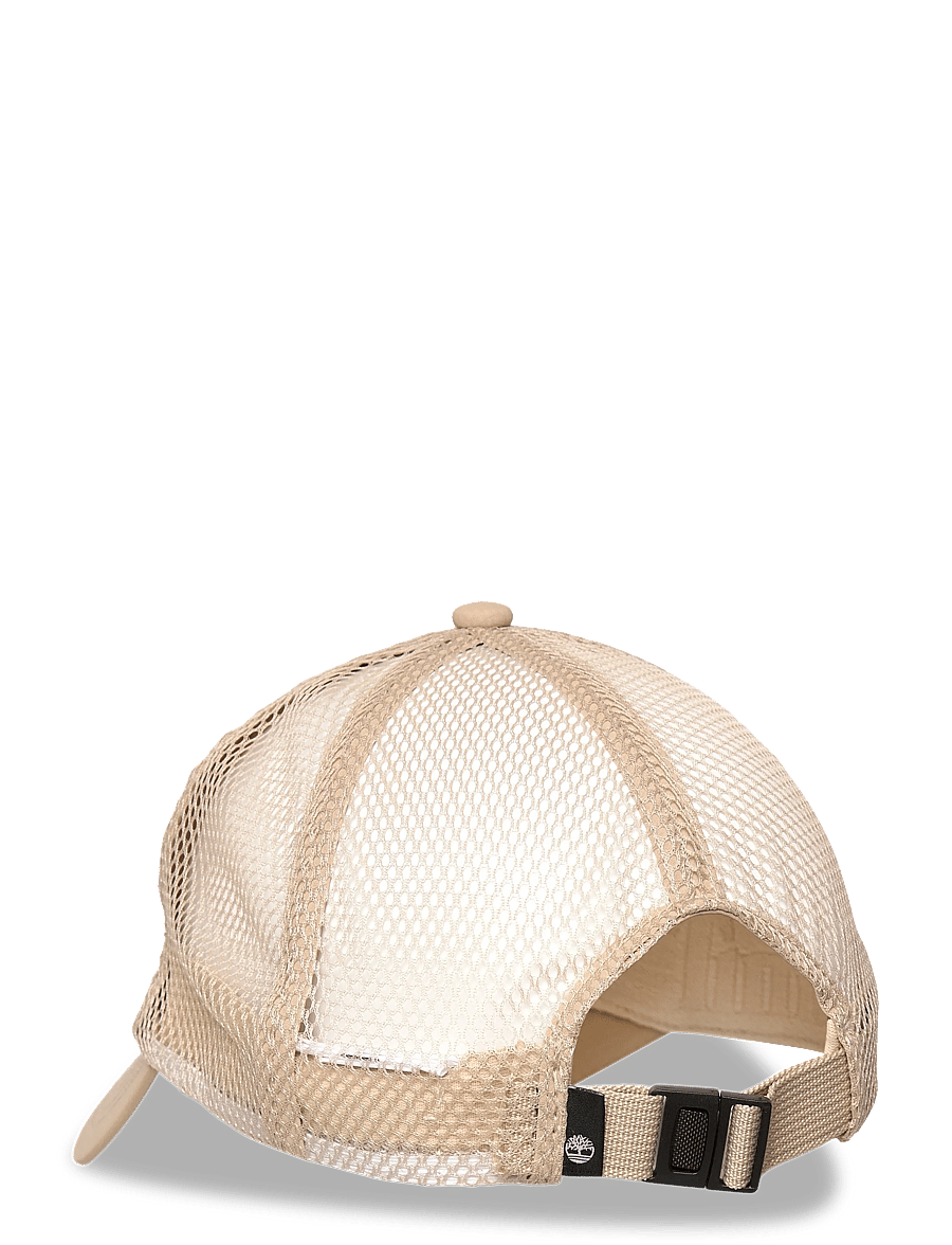 Timberland - Soft Structure Trucker SAFARI - kasketter - medium beige - 1