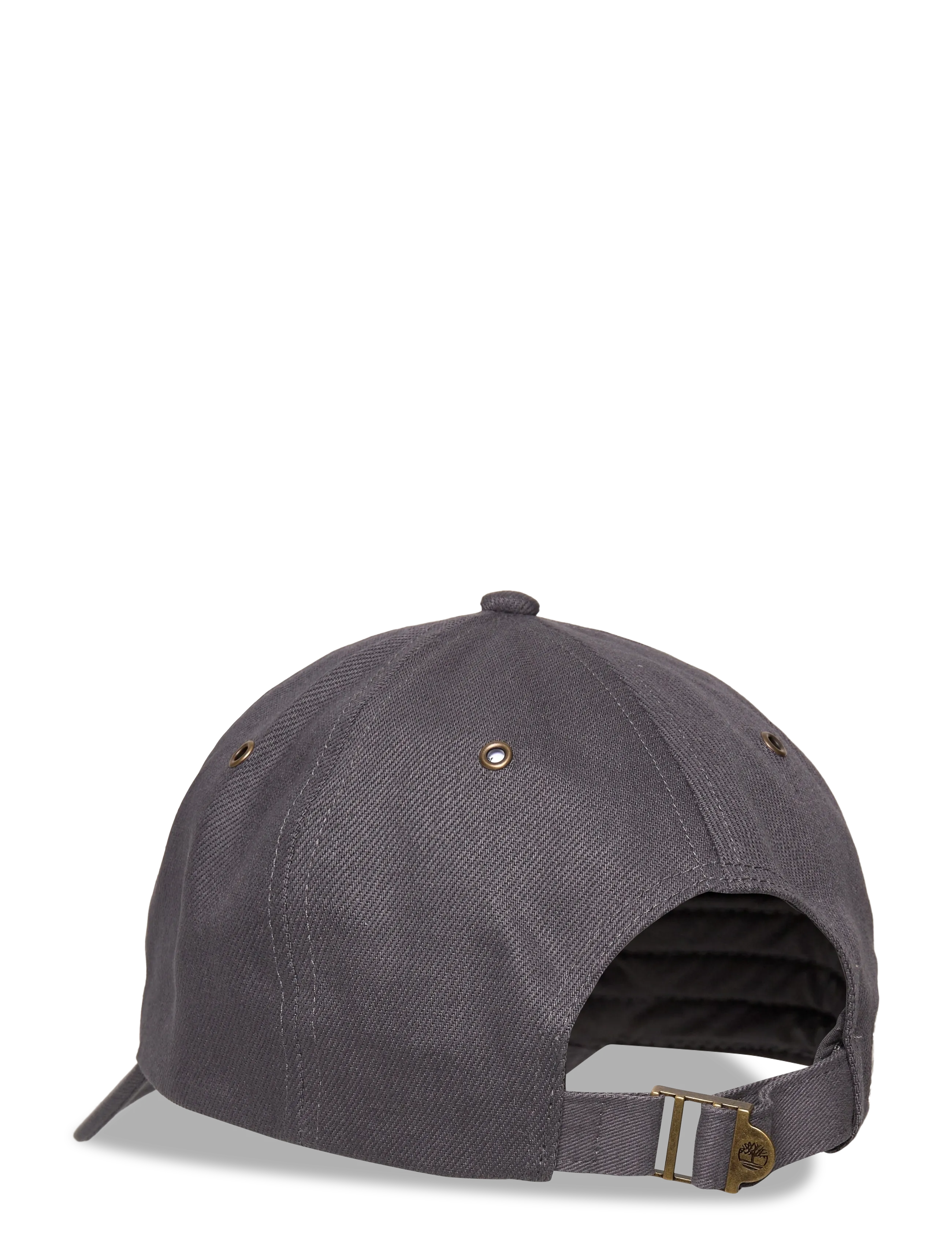 Timberland - Denim Varsity Baseball Cap BLACKENED PEARL - die niedrigsten preise - dark grey - 1