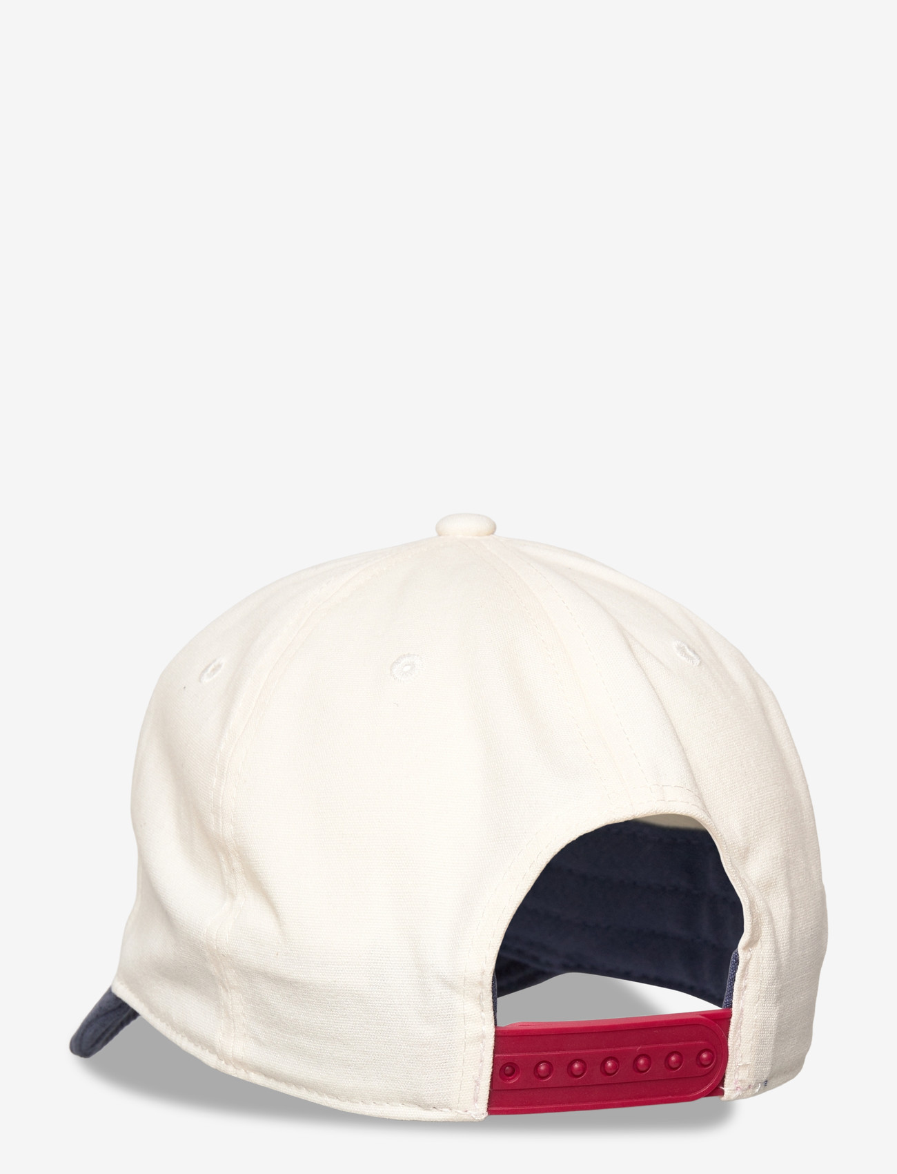 Timberland - Mountain Cord Baseball Cap OCEANA - caps - dark blue - 1