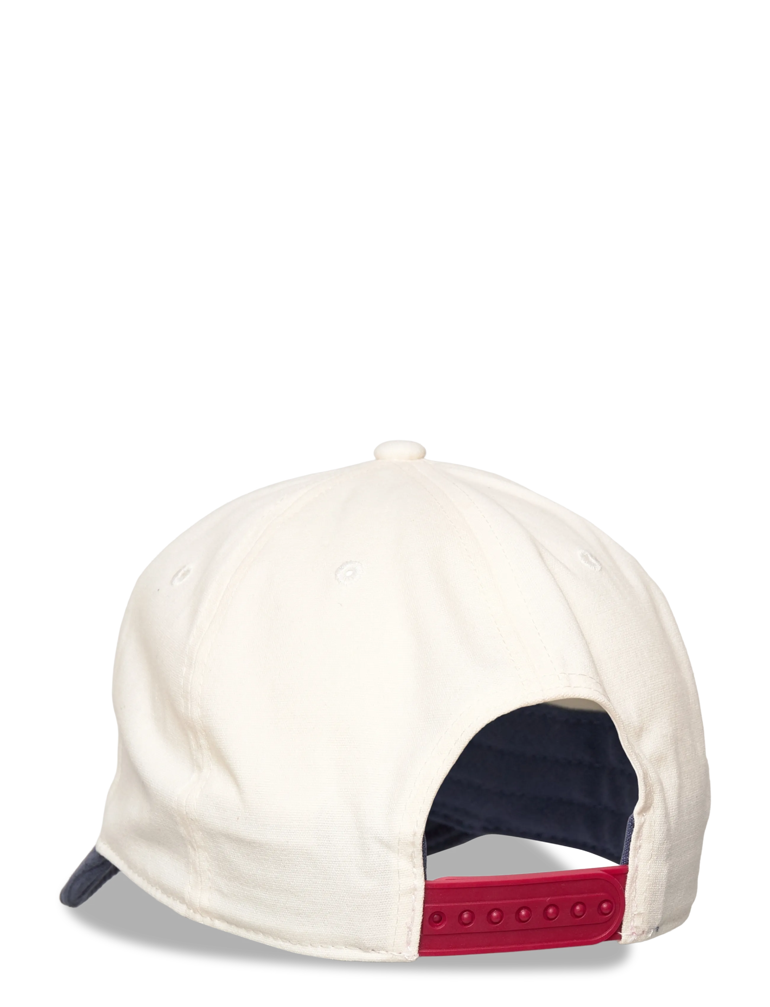 Timberland - Mountain Cord Baseball Cap OCEANA - madalaimad hinnad - dark blue - 1