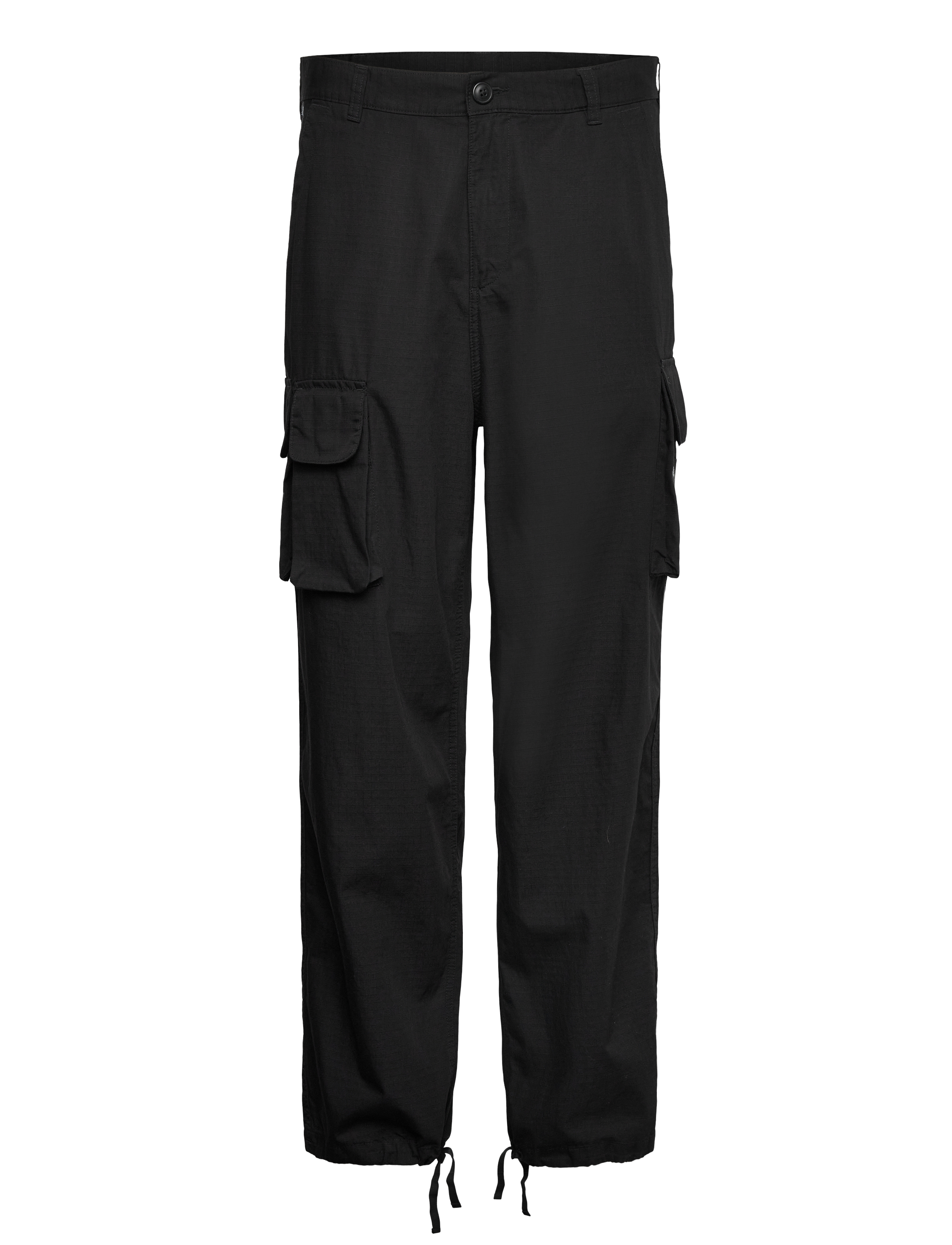 TIMBERLAND Utility Hose Schwarz - 31x32 - Herren