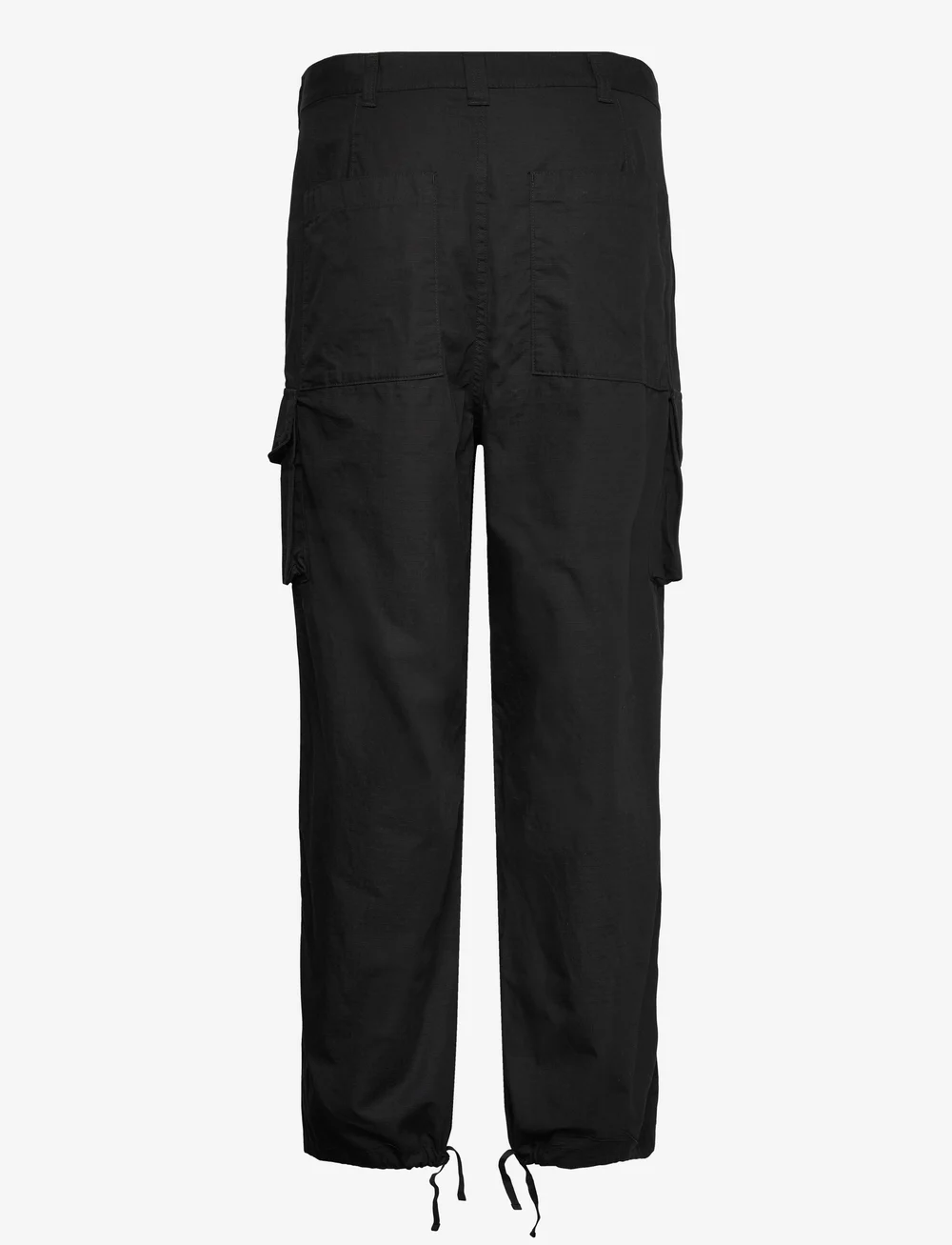Timberland - Utility Pant - cargohose - black - 1