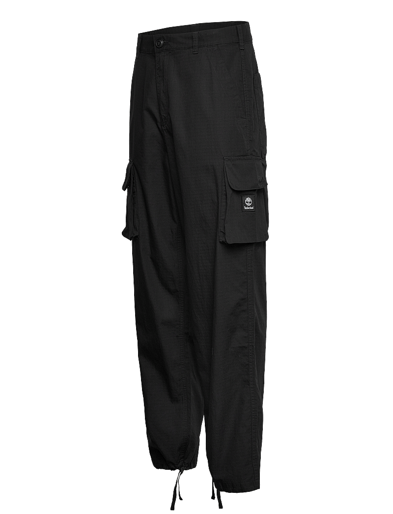 Timberland - Utility Pant - cargobukser - black - 2