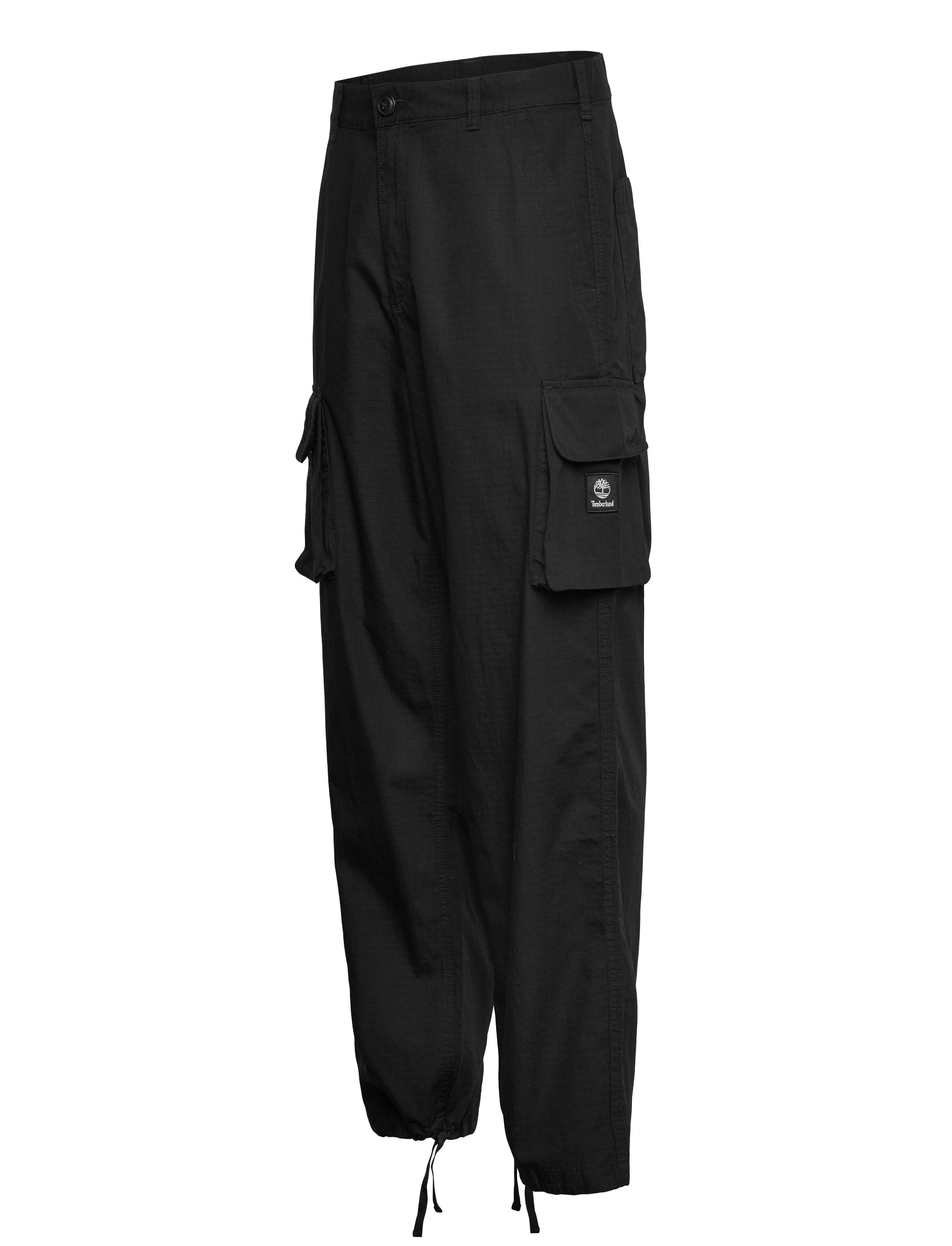 Timberland - Utility Pant - cargobukser - black - 2