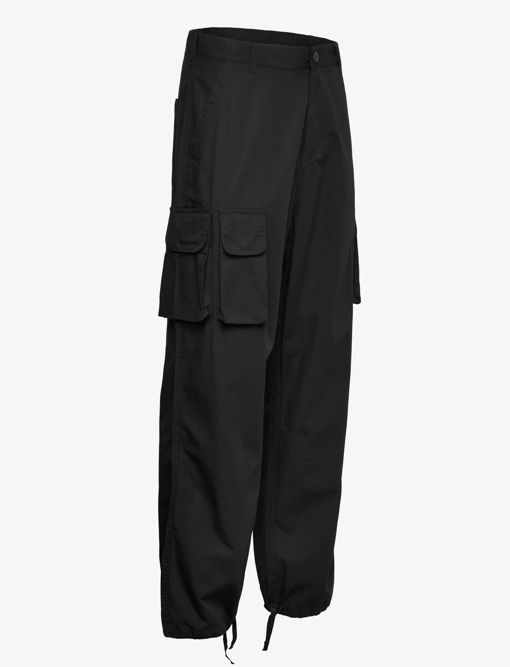 Timberland - Utility Pant - cargohose - black - 3