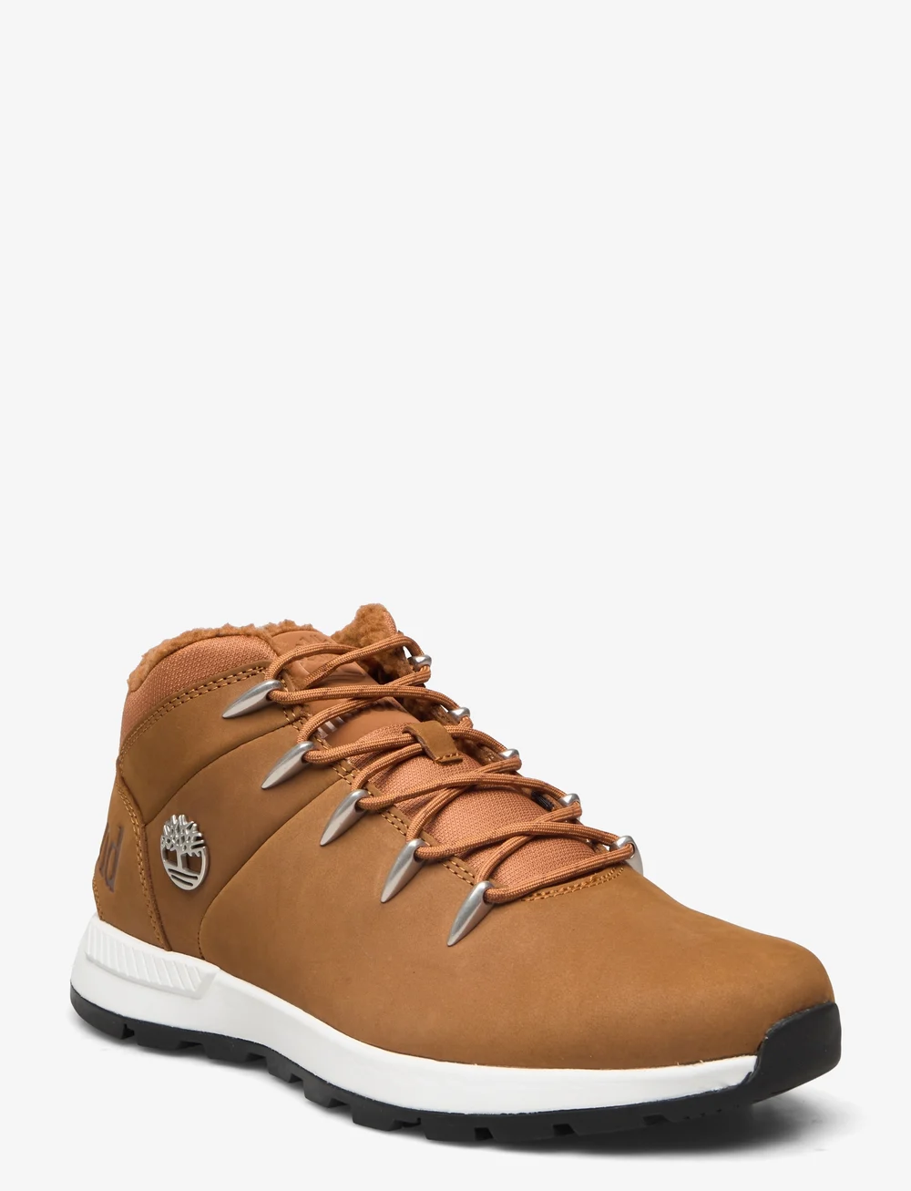 Timberland warm deals lined