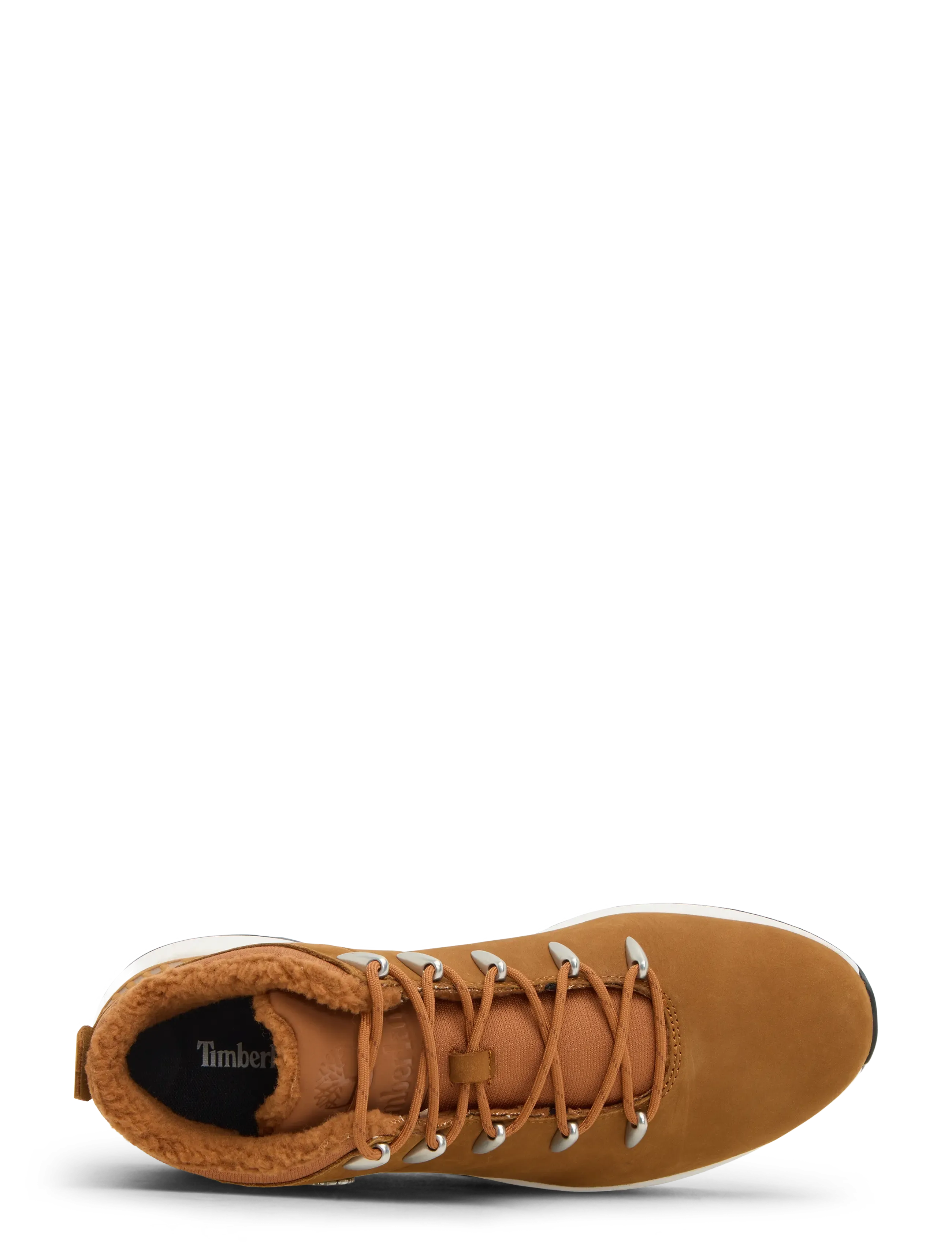 Timberland - Sprint Trekker Mid Warm Lined - vintersko - rust - 4