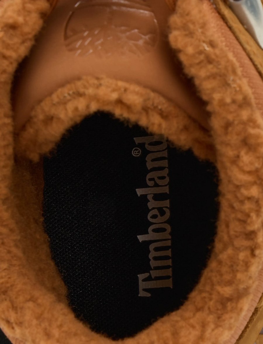 Timberland - Sprint Trekker MID LACE UP SNEAKER RUST - winterstiefel - rust - 5