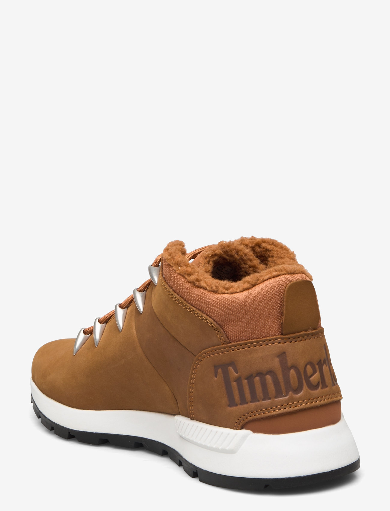 Trekker Mid Sprint Trekker Mittelhoher Stiefel FÃ¼r Herren In