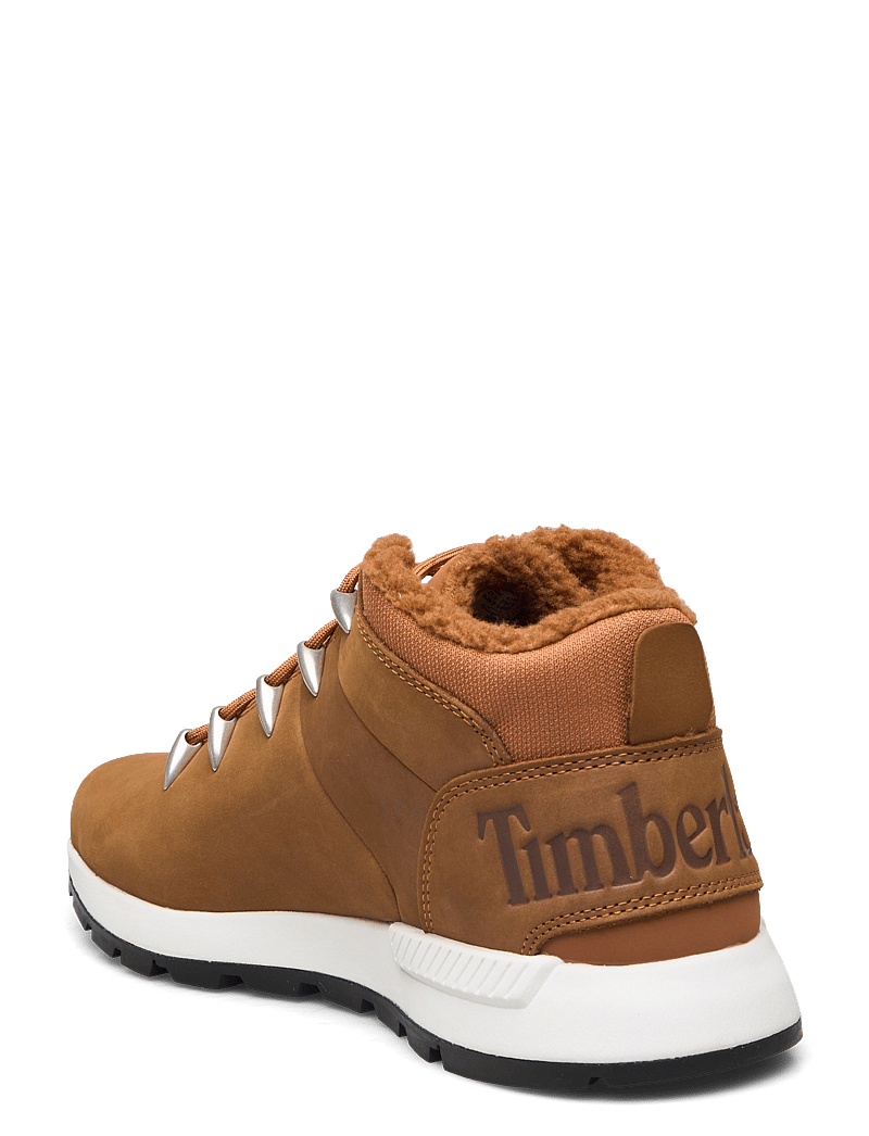 Trekker Mid Sprint Trekker Mittelhoher Stiefel Für Herren In