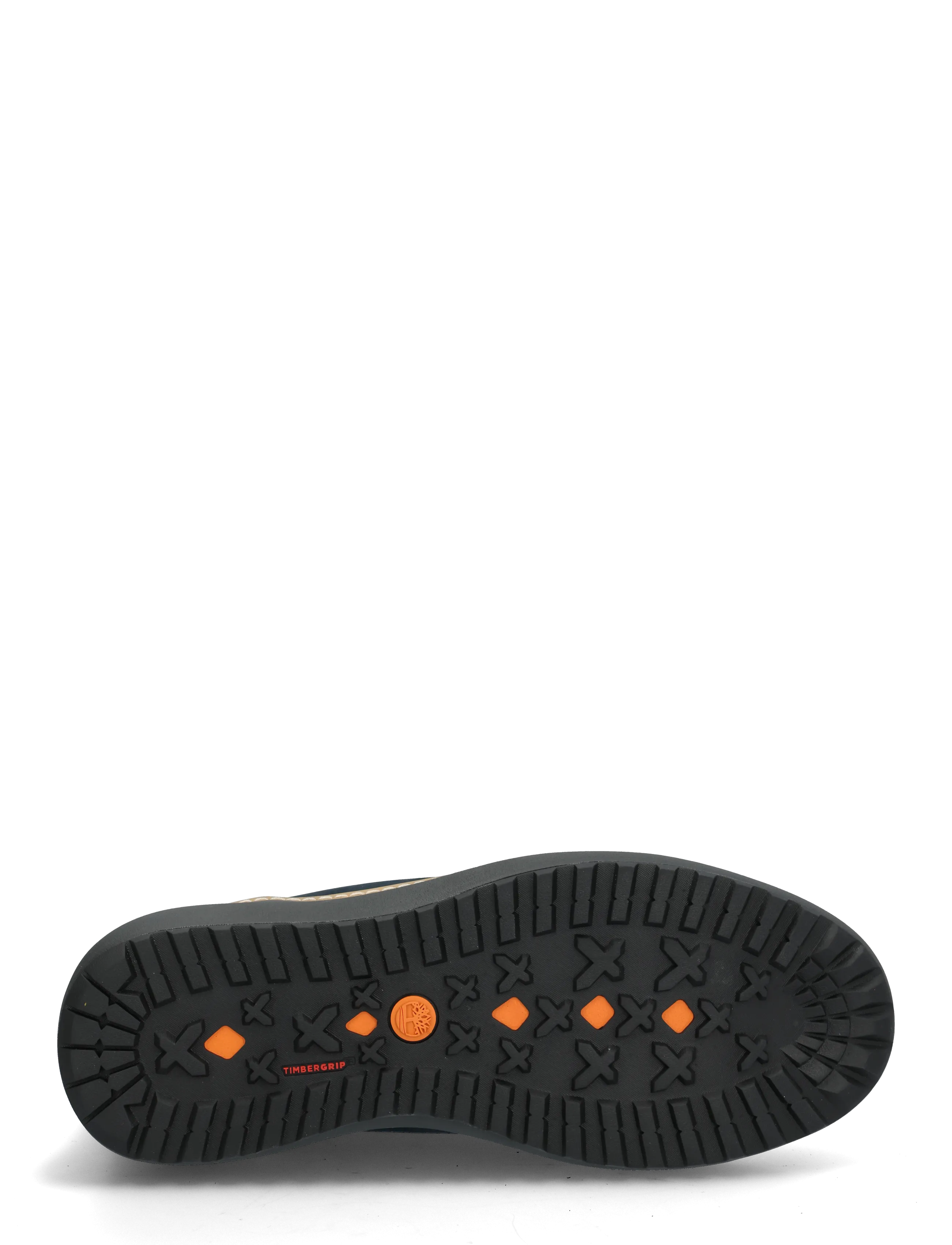 Timberland - MID LACE UP CHUKKA BOOT - chukka boots - nvy nubuck - 4