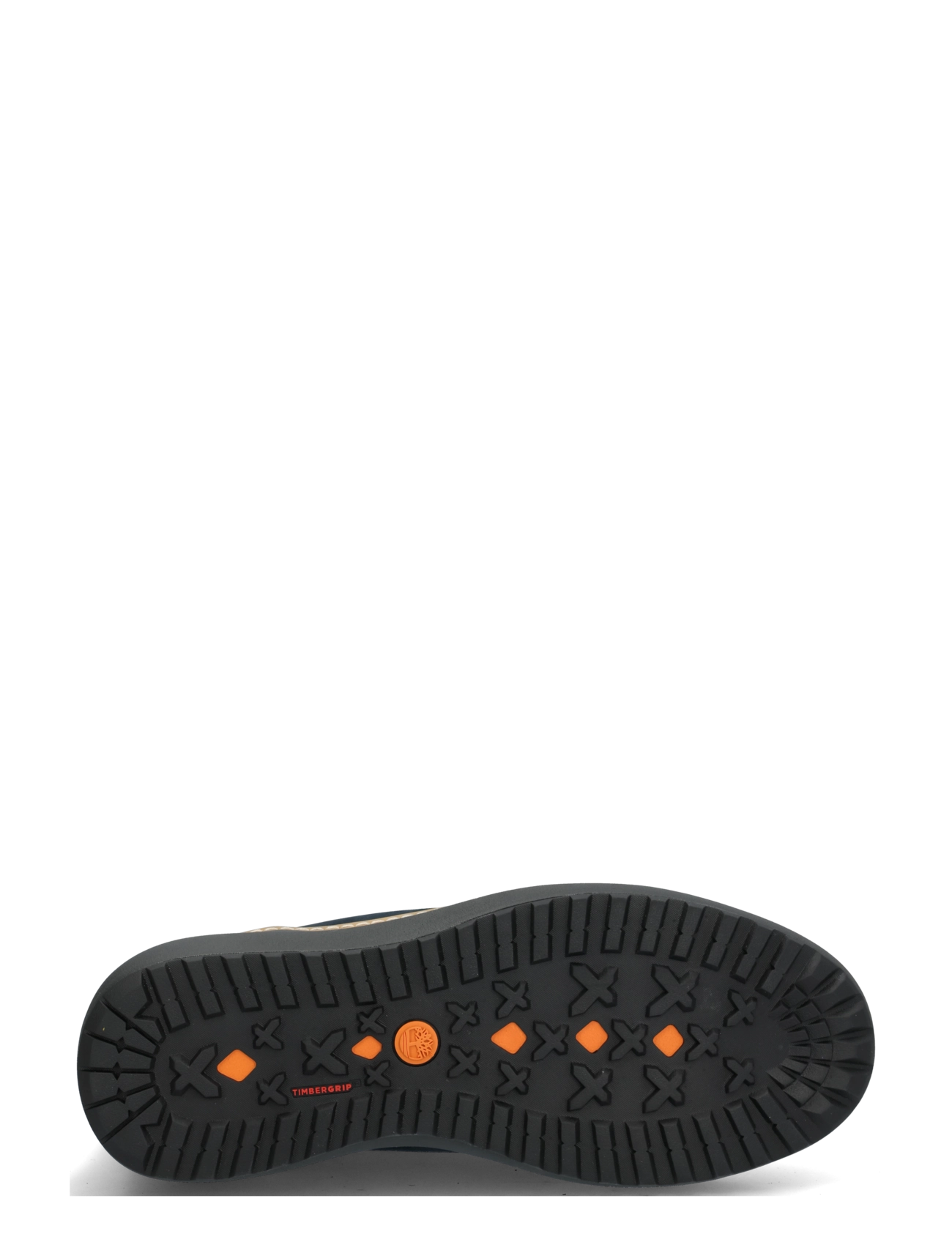 Timberland - MID LACE UP CHUKKA BOOT - nvy nubuck - 4