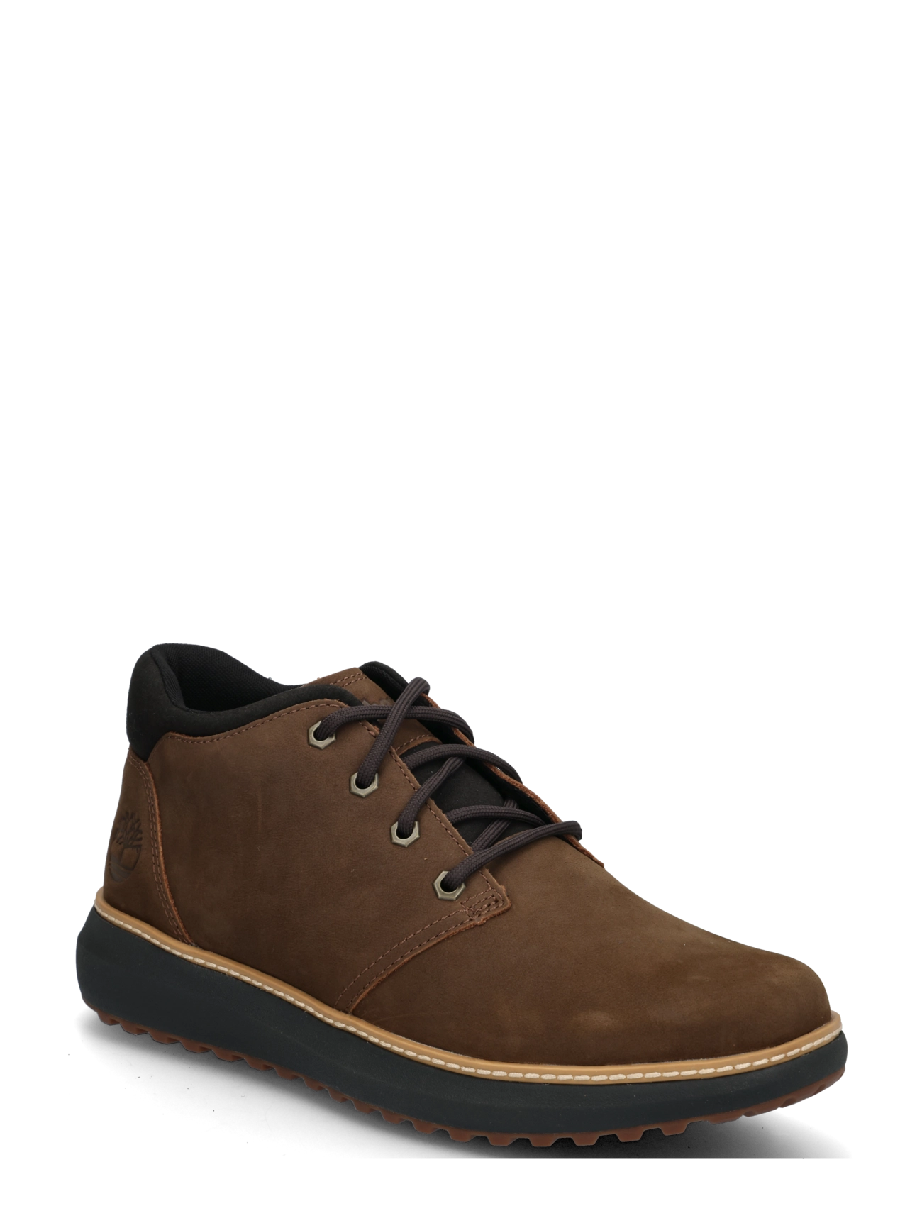 Timberland - Mid Lace Up Chukka