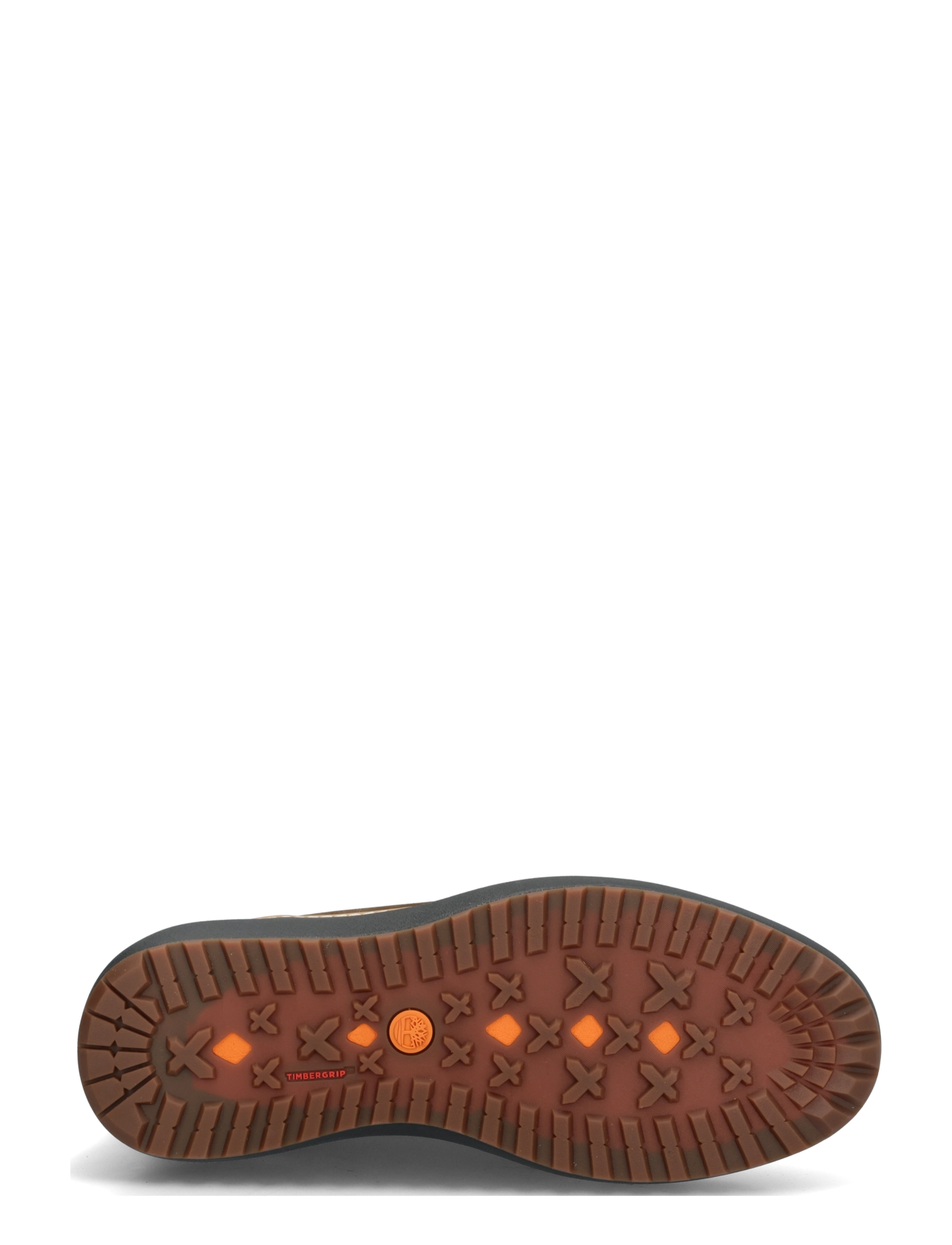 Timberland - MID LACE UP CHUKKA BOOT - dk brn nubuck - 4