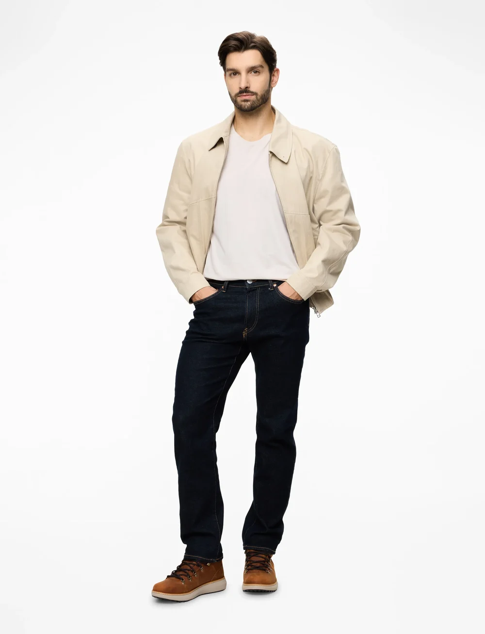 Timberland - MID LACE UP WATERPROOF CHUKKA BOOT - chukka boots - rst full grain - 2